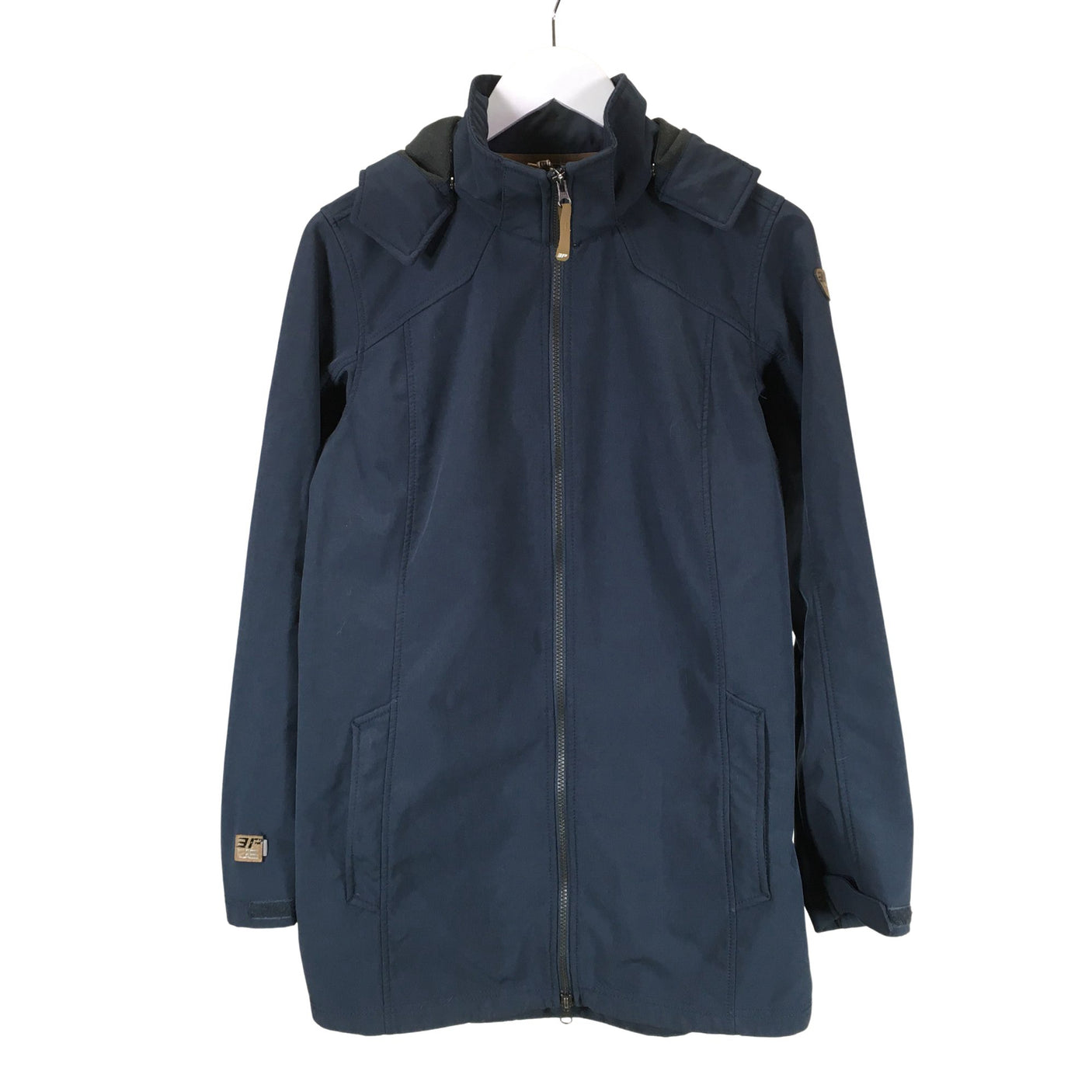Unisex EP - Softshell-takki, koko 44 - (1)