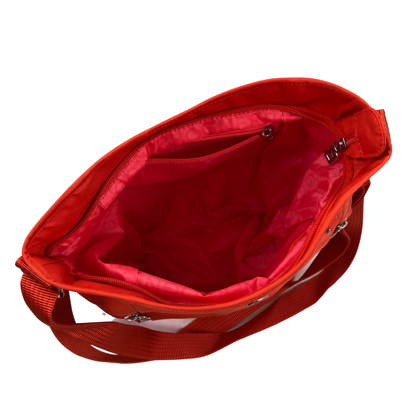 Unisex Bogner - Olkalaukku, koko Midi - (3)