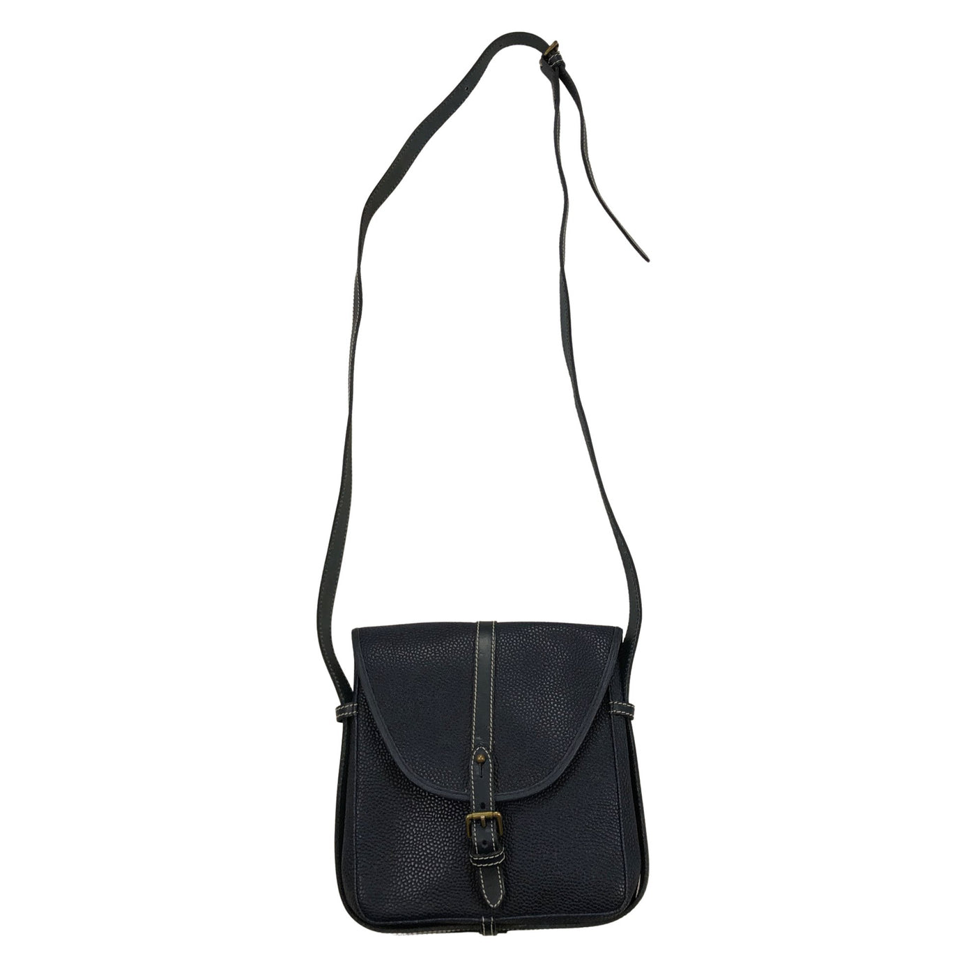 Unisex Mulberry - Olkalaukku, koko Mini - (1)
