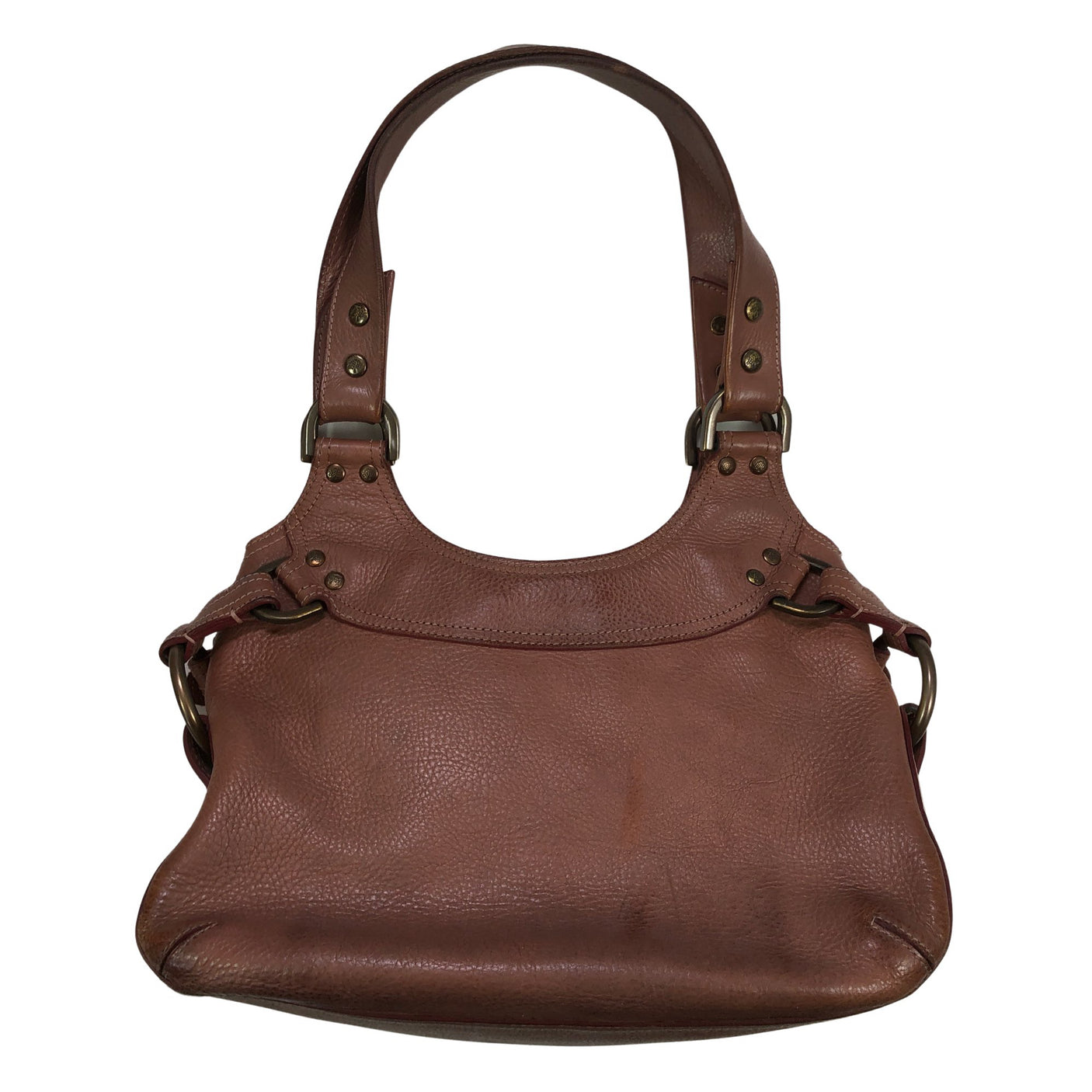 Unisex Mulberry - Käsilaukku, koko Midi - (2)