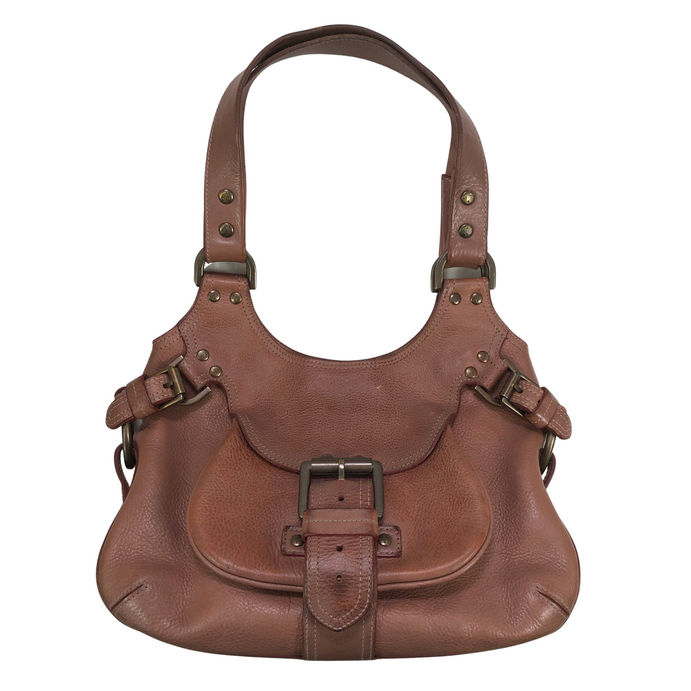 Unisex Mulberry - Käsilaukku, koko Midi - (1)