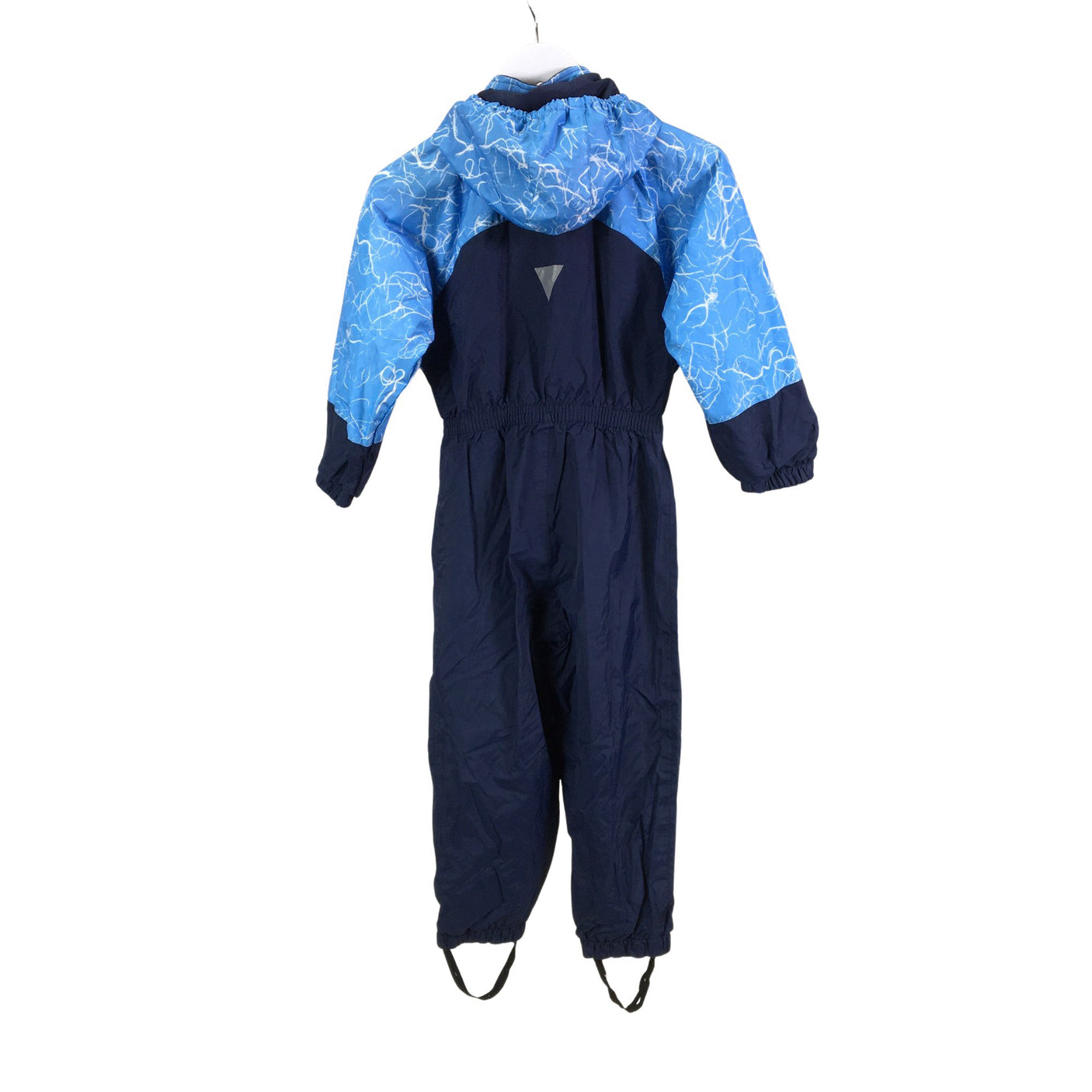 Unisex Remu - Välikausihaalari, koko 122 - 128 - (2)