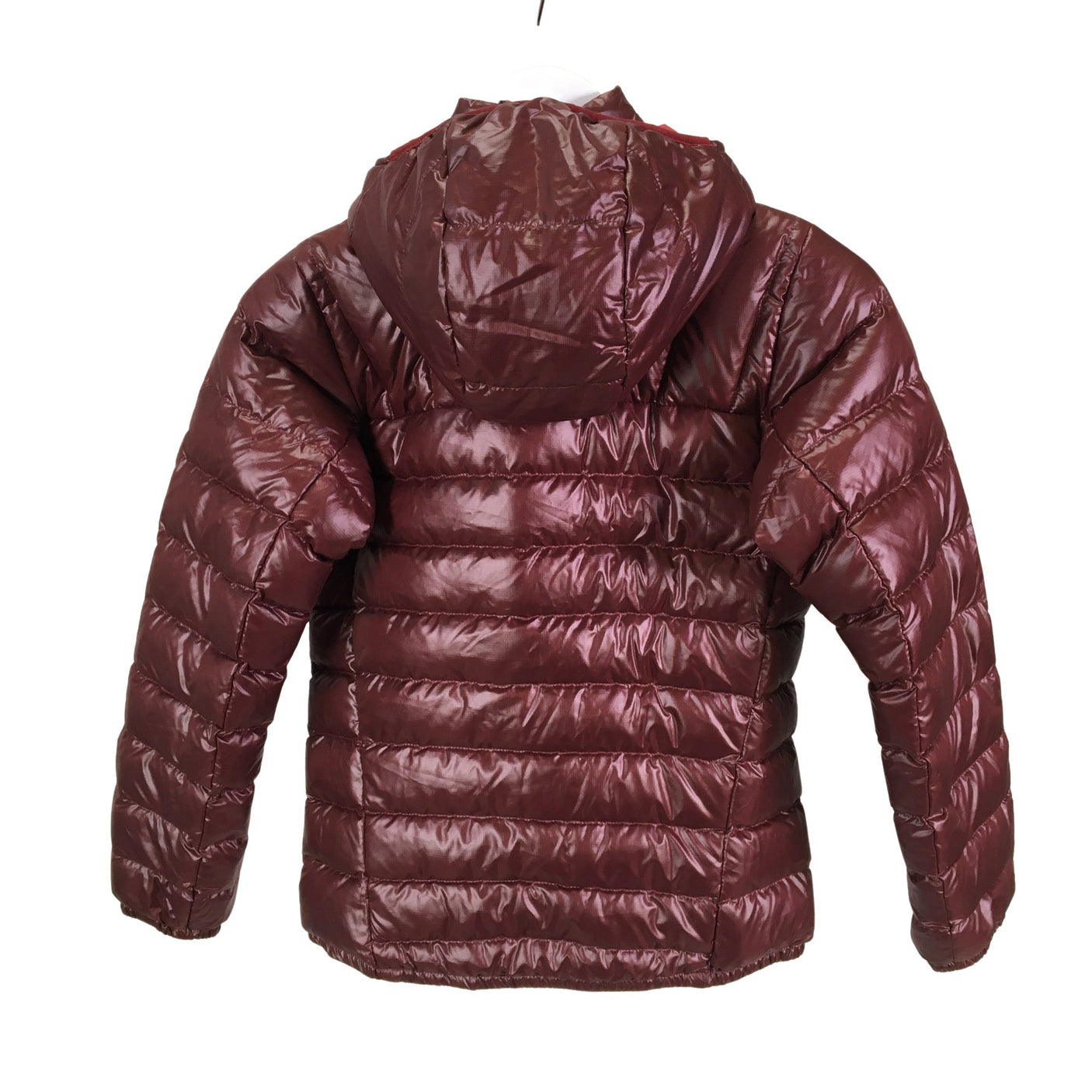 Unisex Haglöfs - Untuvatakki, koko 146 - 152 - (2)