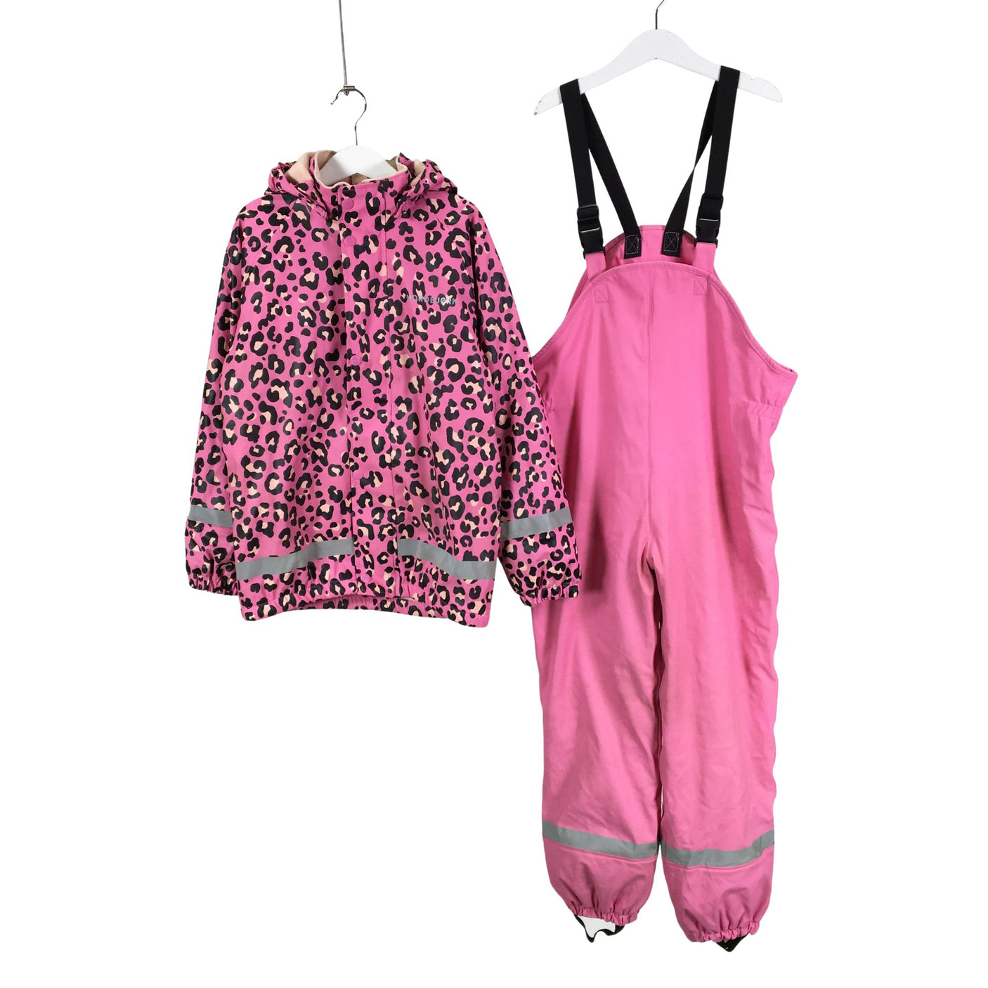 Unisex Nordbjørn - Sadeasu, koko 134 - 140 - (1)