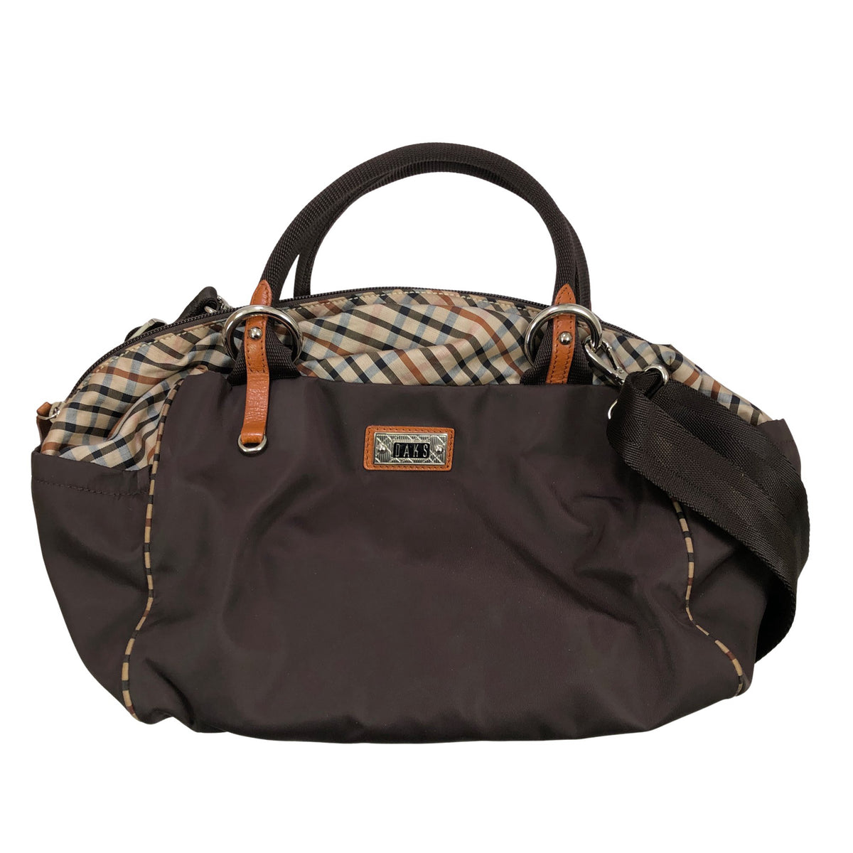 Unisex Daks London - Käsilaukku, koko Midi - (1)