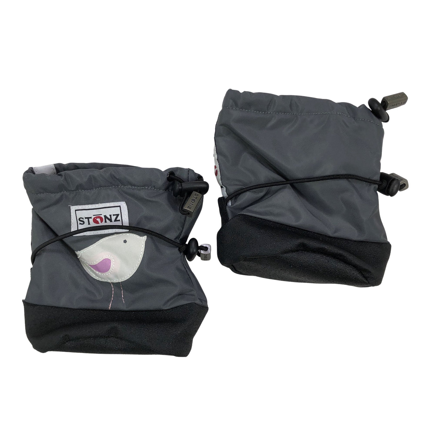 Unisex Stonz - Talvitossut, koko 20 - (1)