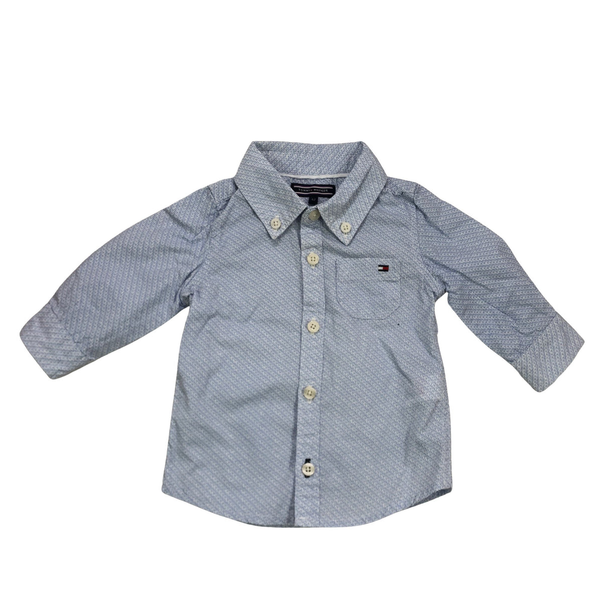 Unisex Tommy Hilfiger - Kauluspaita, koko 56 - 62 - (1)