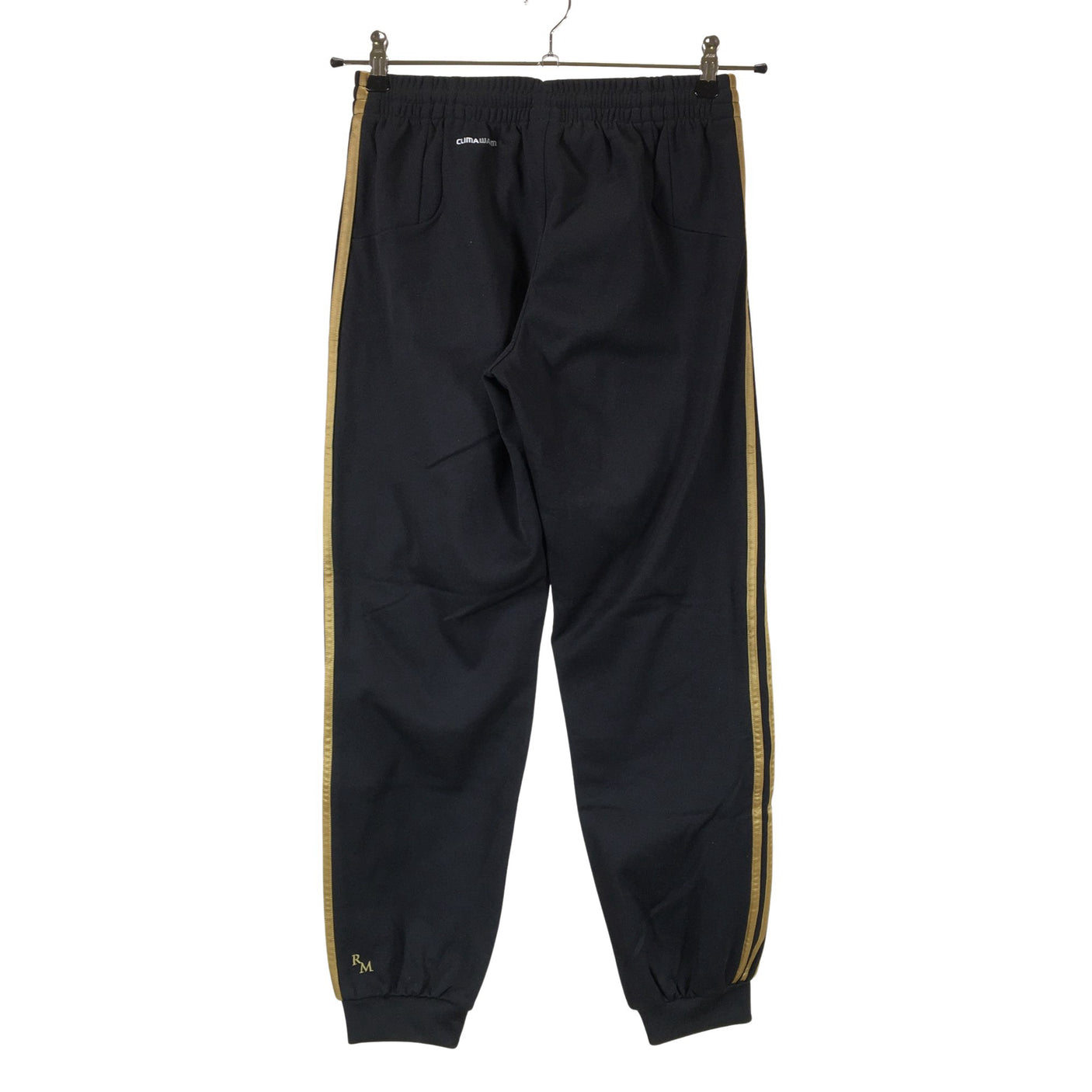 Unisex Adidas - Verryttelyhousut, koko 158 - 164 - (2)