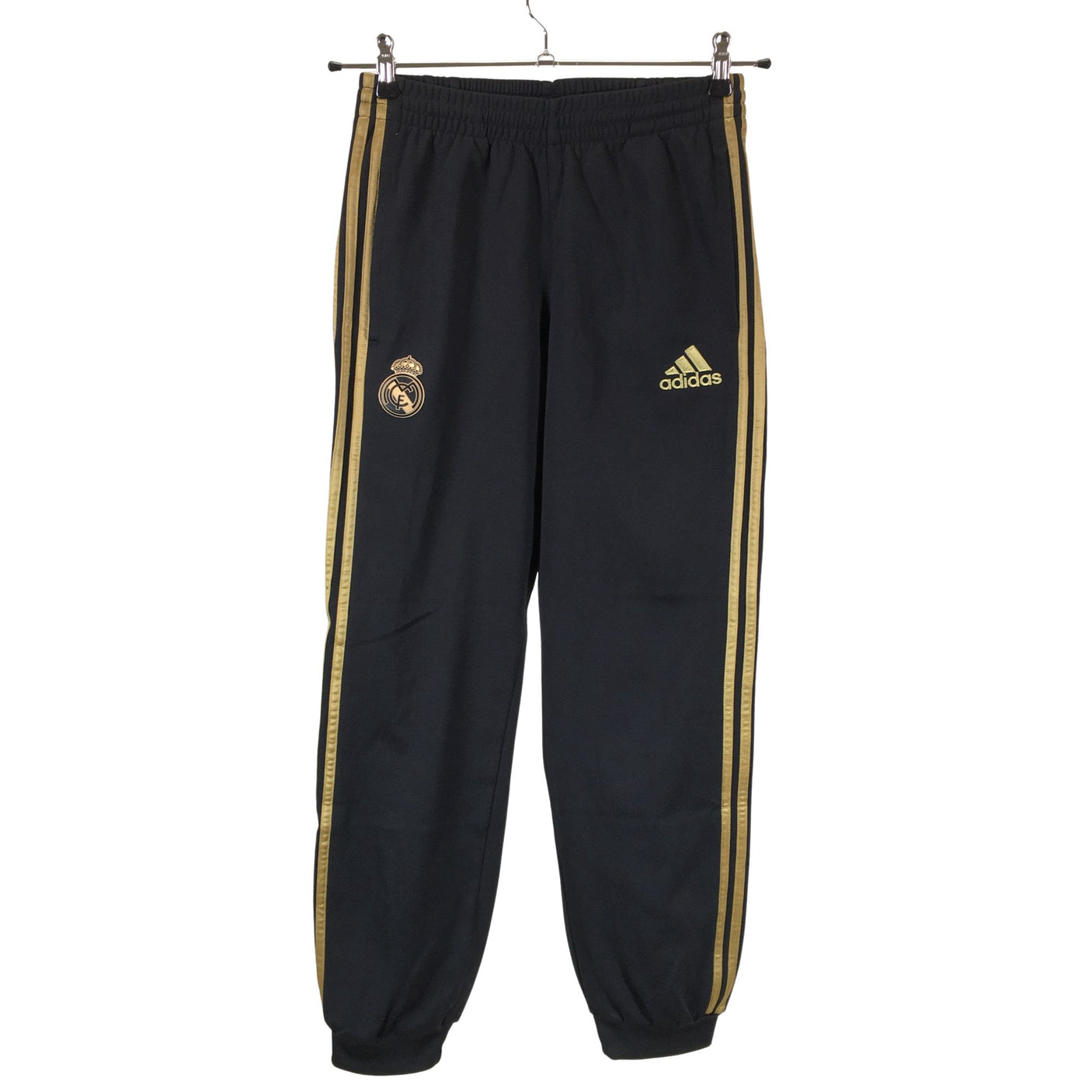 Unisex Adidas - Verryttelyhousut, koko 158 - 164 - (1)