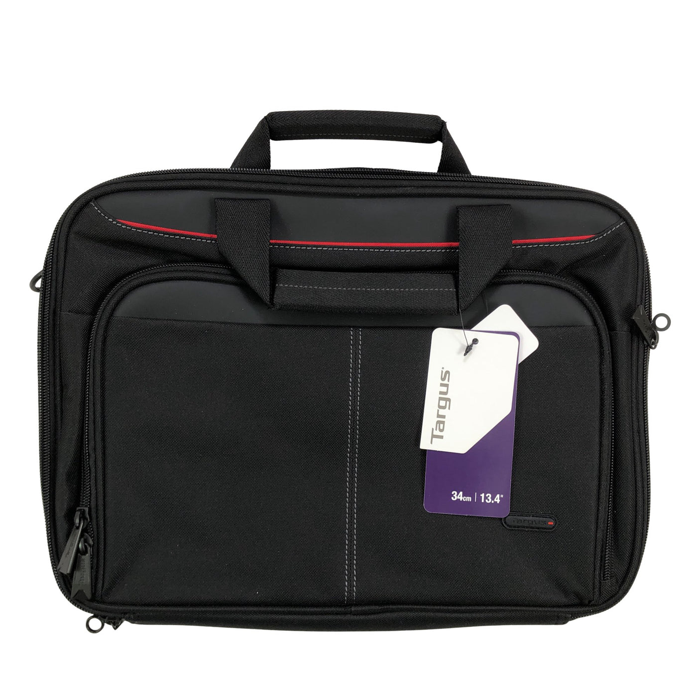 Unisex Targus - Tietokonelaukku, koko Midi - (1)