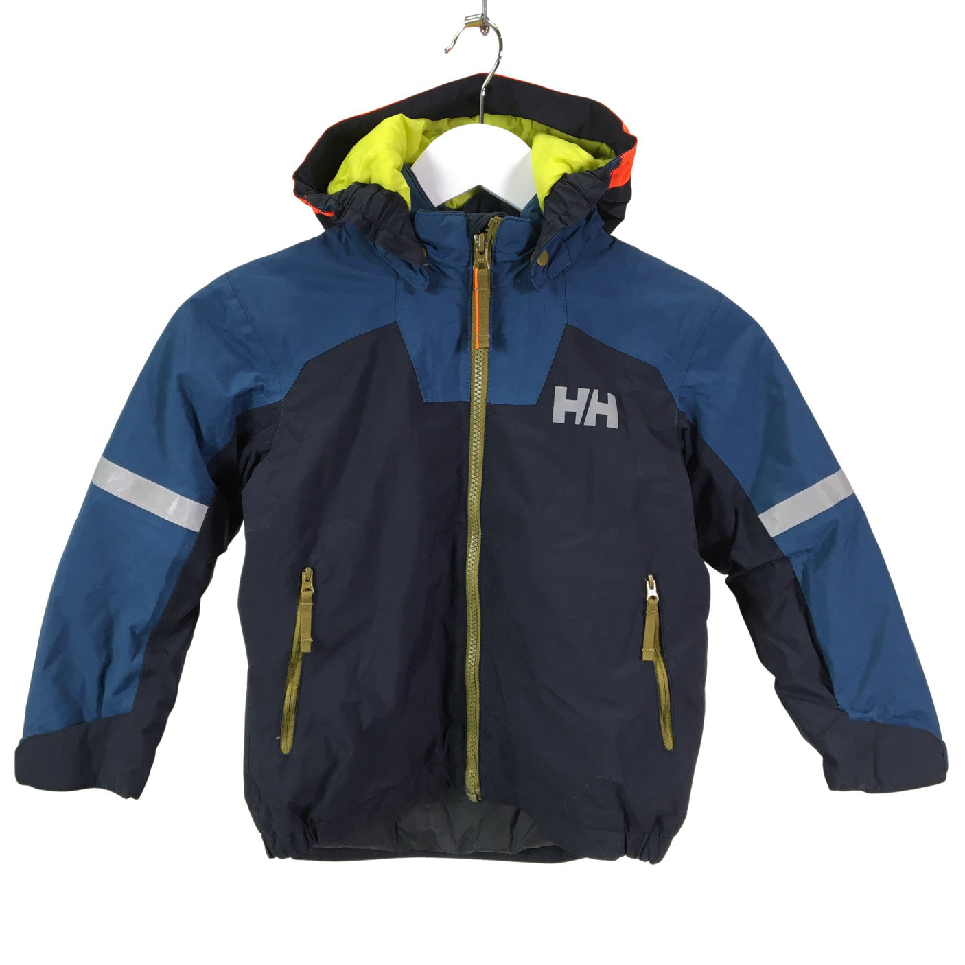 Unisex Helly Hansen - Toppatakki, koko 110 - 116 - (1)