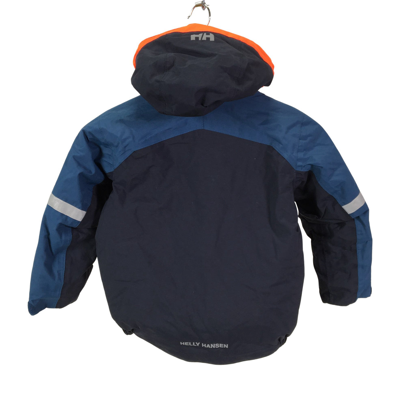 Unisex Helly Hansen - Toppatakki, koko 110 - 116 - (2)