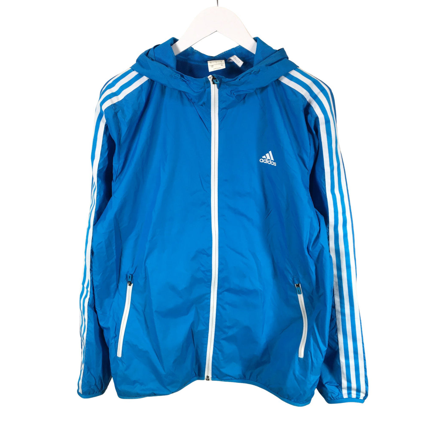 Unisex Adidas - Urheilutakki, koko L - (1)