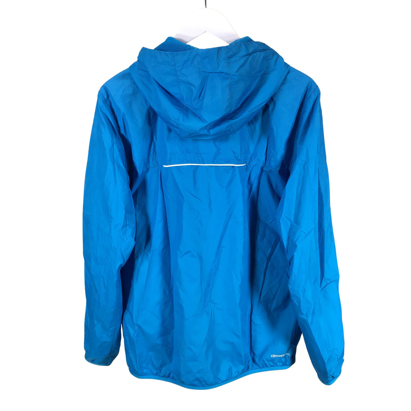 Unisex Adidas - Urheilutakki, koko L - (2)