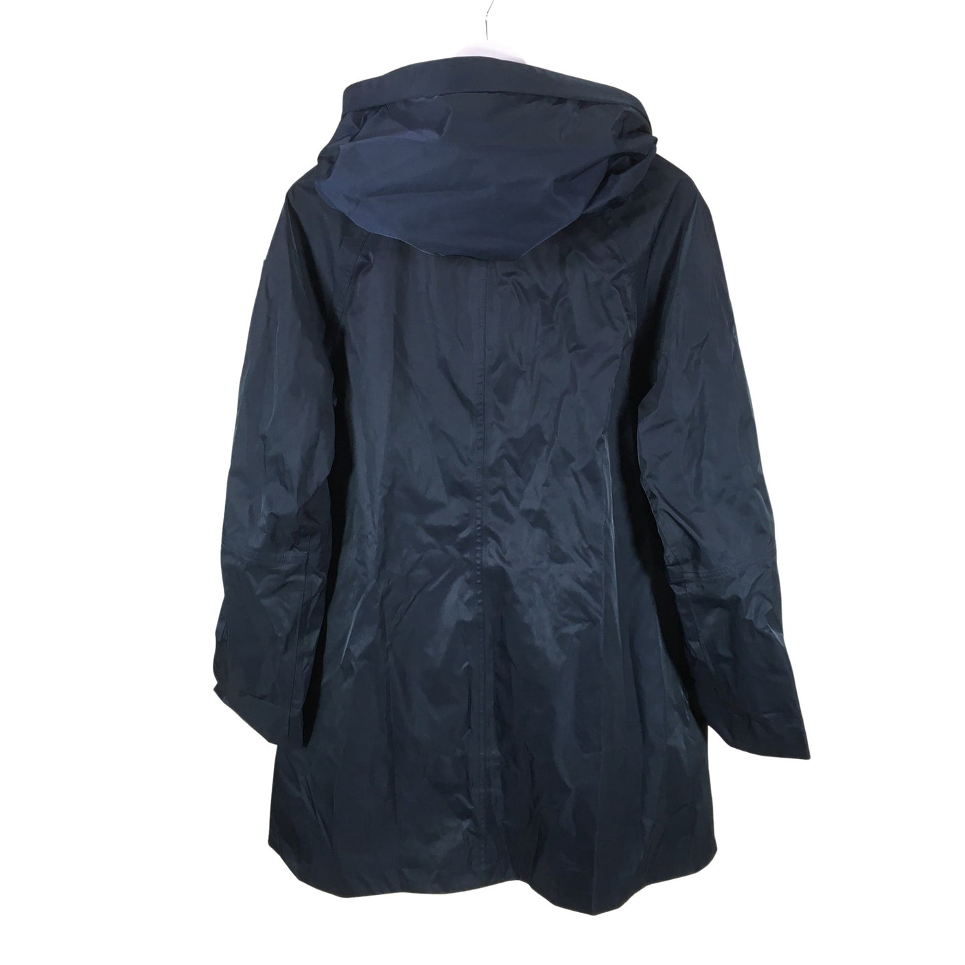 Unisex Normann - Parkatakki, koko 38 - (2)