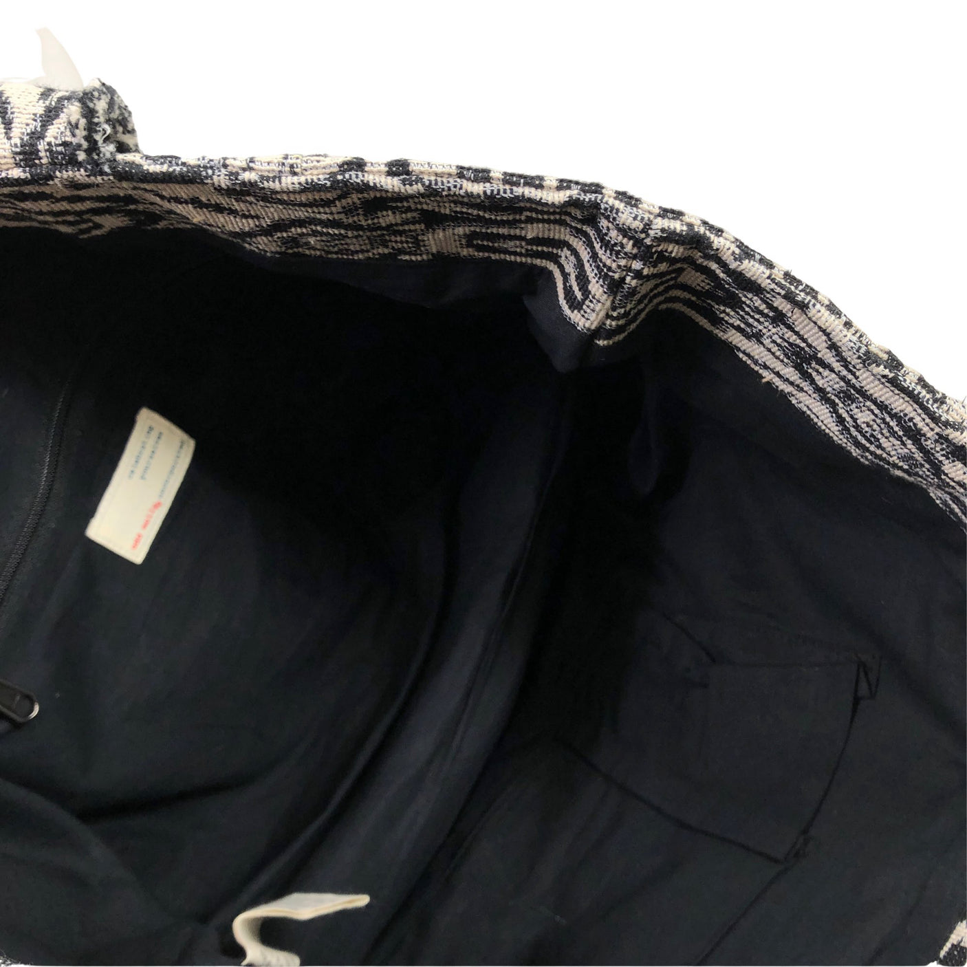 Unisex Odd Molly - Käsilaukku, koko Maxi - (2)