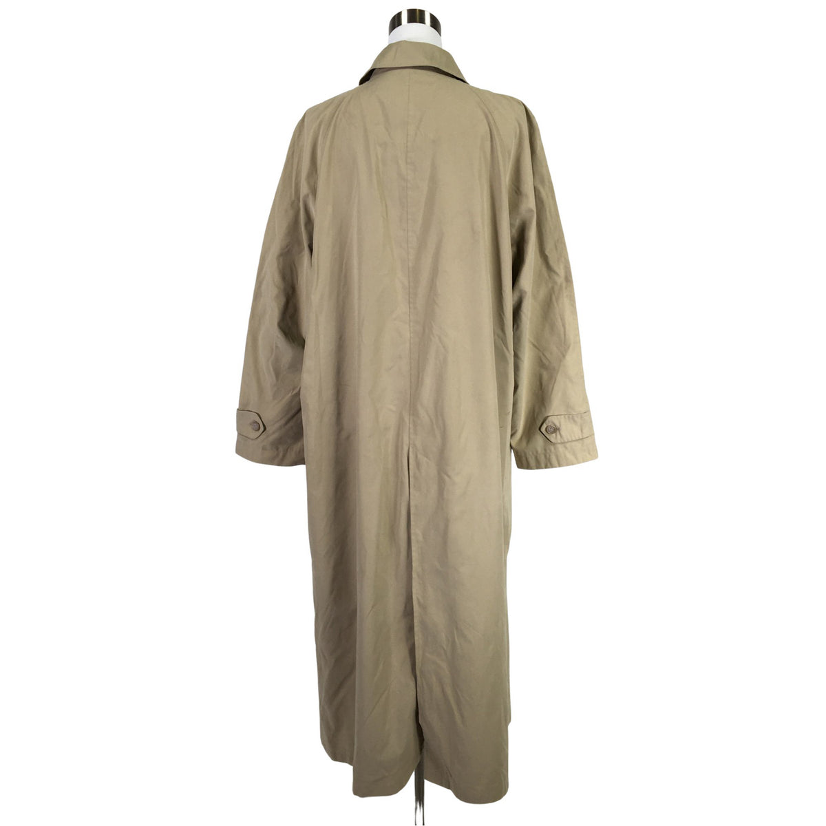Unisex Allegri - Trenssitakki, koko 42 - (2)