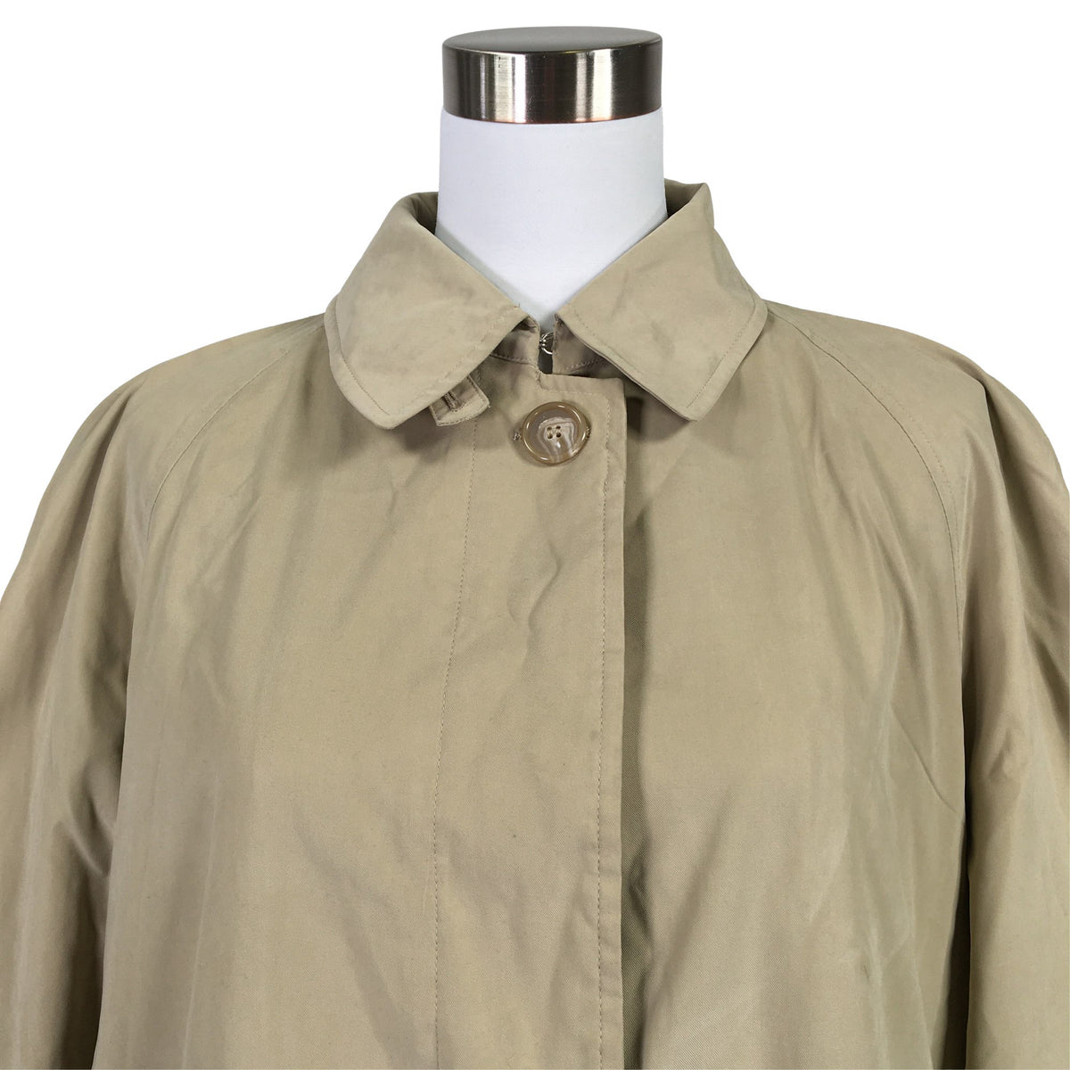 Unisex Allegri - Trenssitakki, koko 42 - (3)