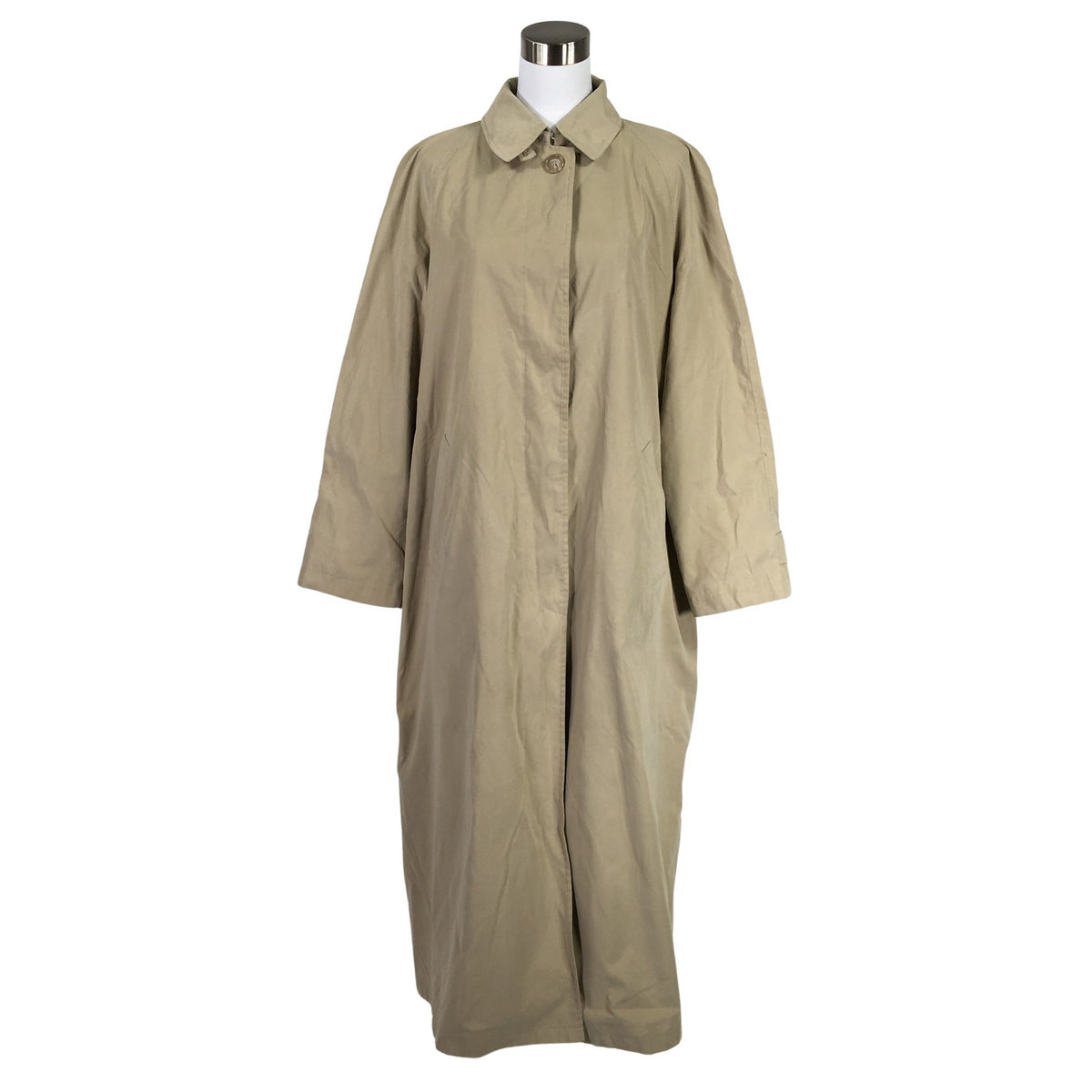 Unisex Allegri - Trenssitakki, koko 42 - (1)