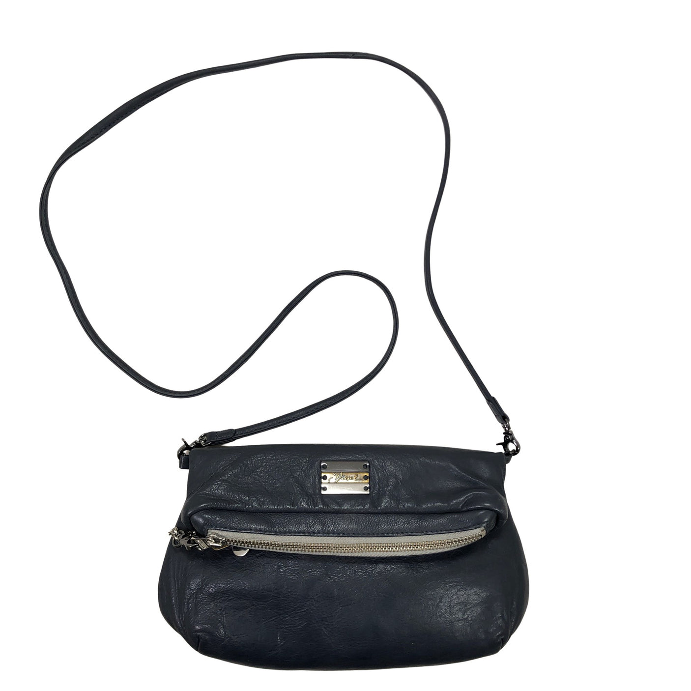Unisex Diesel - Olkalaukku, koko Mini - (1)