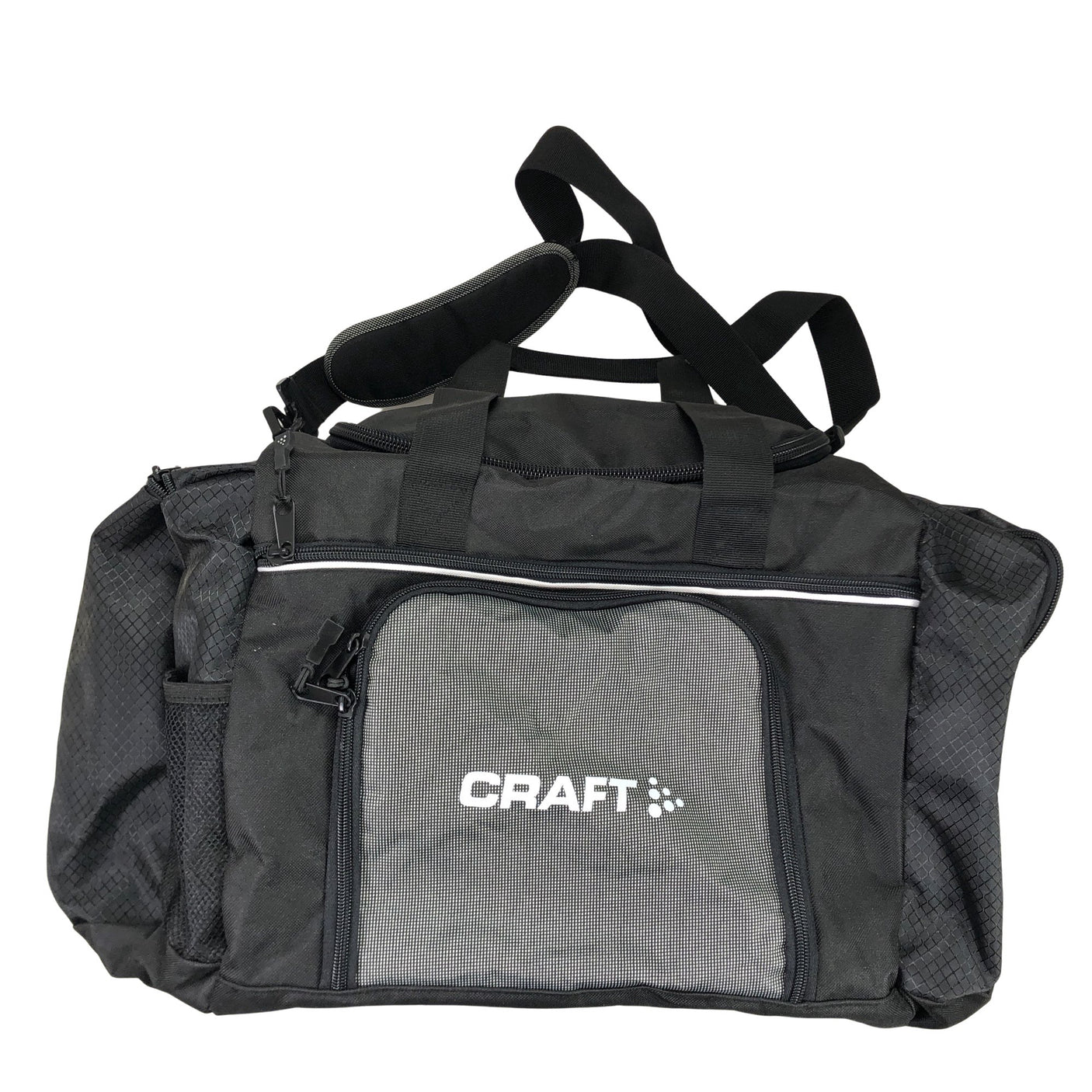 Unisex Craft - Urheilukassi, koko Maxi - (1)