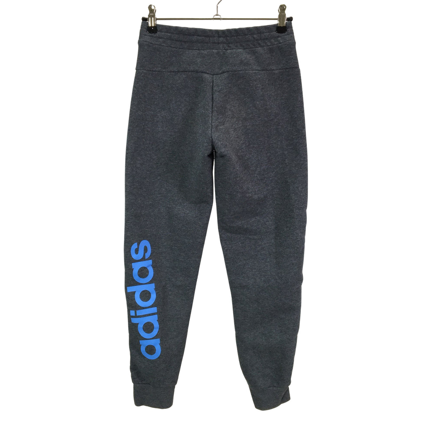 Unisex Adidas - Collegehousut, koko 134 - 140 - (2)