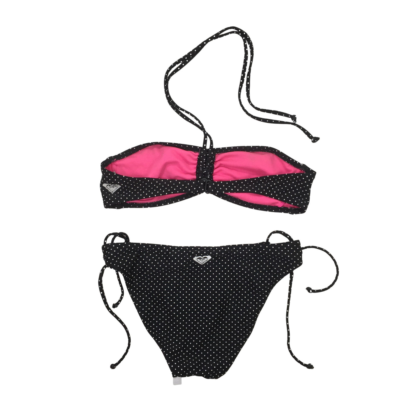 Unisex Roxy - Bikinit, koko 34 - (2)
