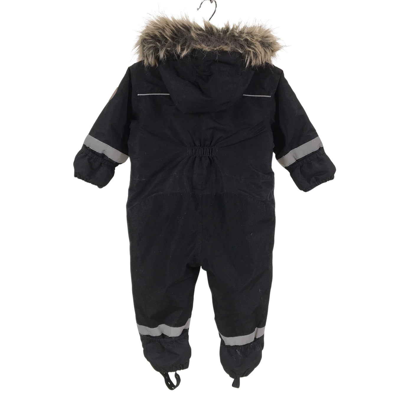 Unisex Nordbjørn - Toppahaalari, koko 74 - 80 - (2)