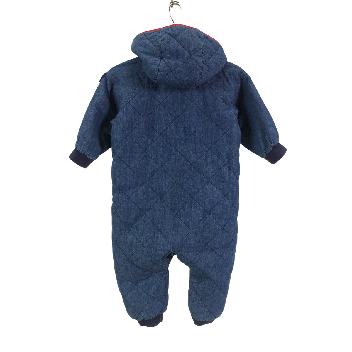 Unisex Polarn O. Pyret - Välikausihaalari, koko 62 - 68 - (2)