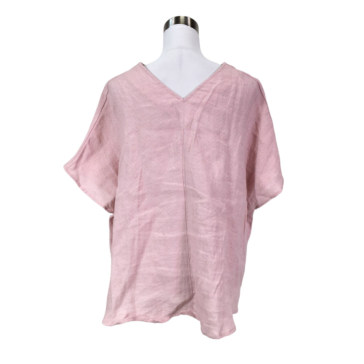 Unisex Nouki - Lyhythihainen pusero, koko 38 - (2)
