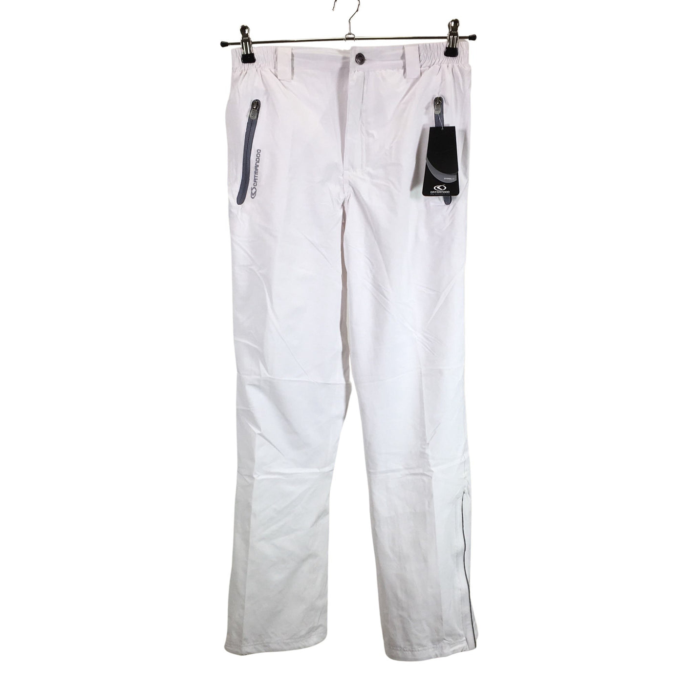 Unisex Catmandoo - Kuorihousut, koko 34 - (1)