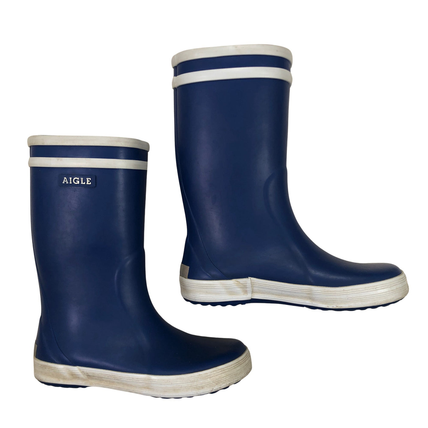 Unisex Aigle - Kumisaappaat, koko 26 - (1)