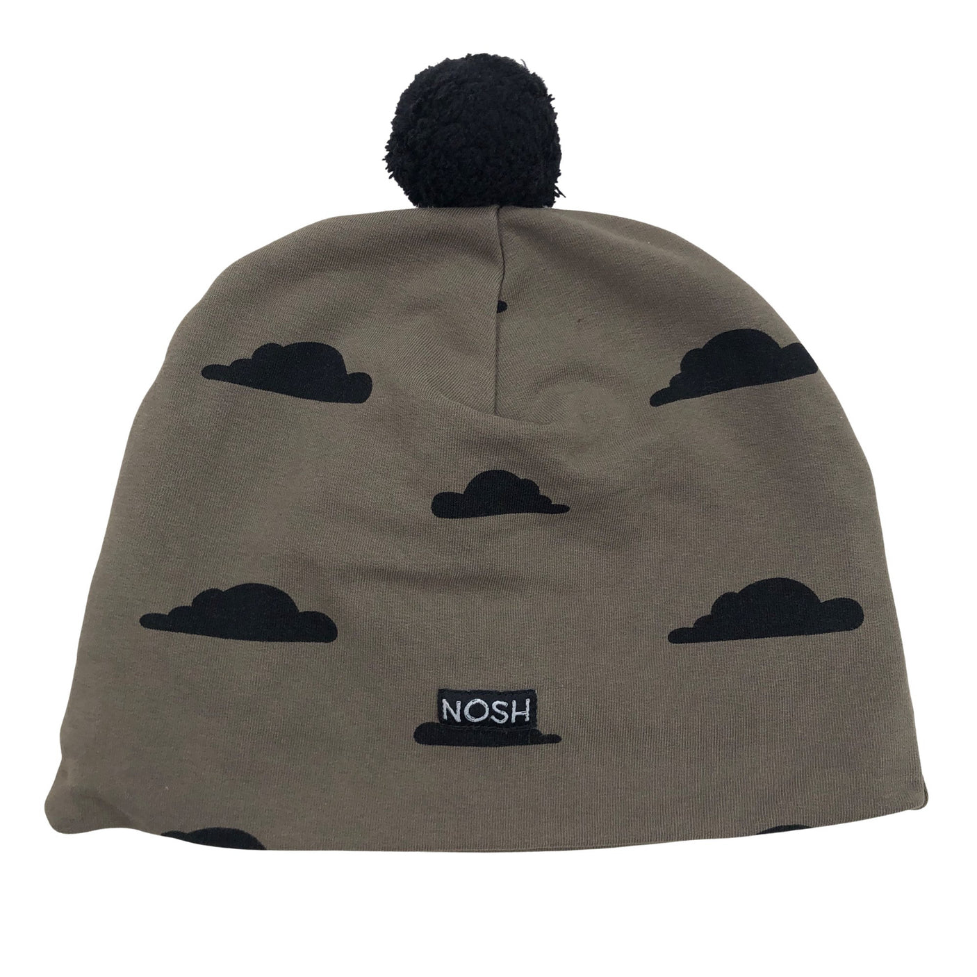 Unisex NOSH - Ohut pipo, koko 54 - 56 cm - (1)