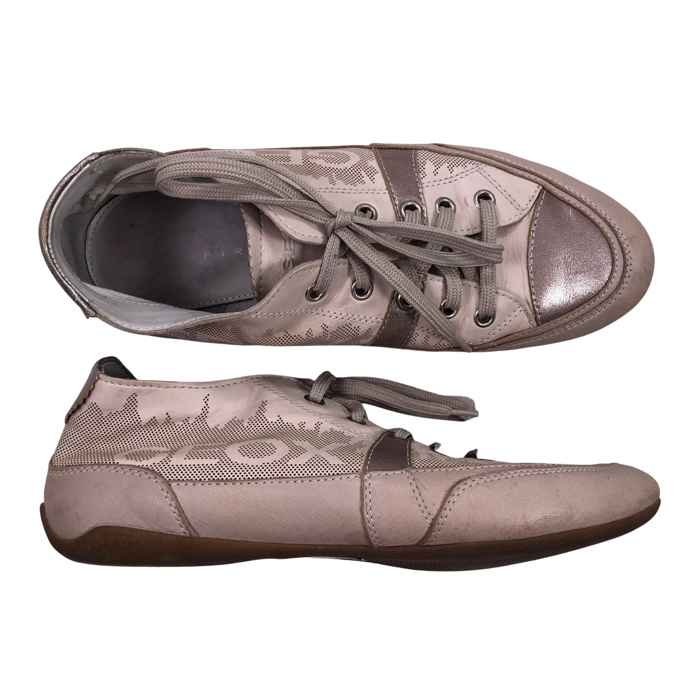 Unisex Geox - Tennarit, koko 38 - (1)