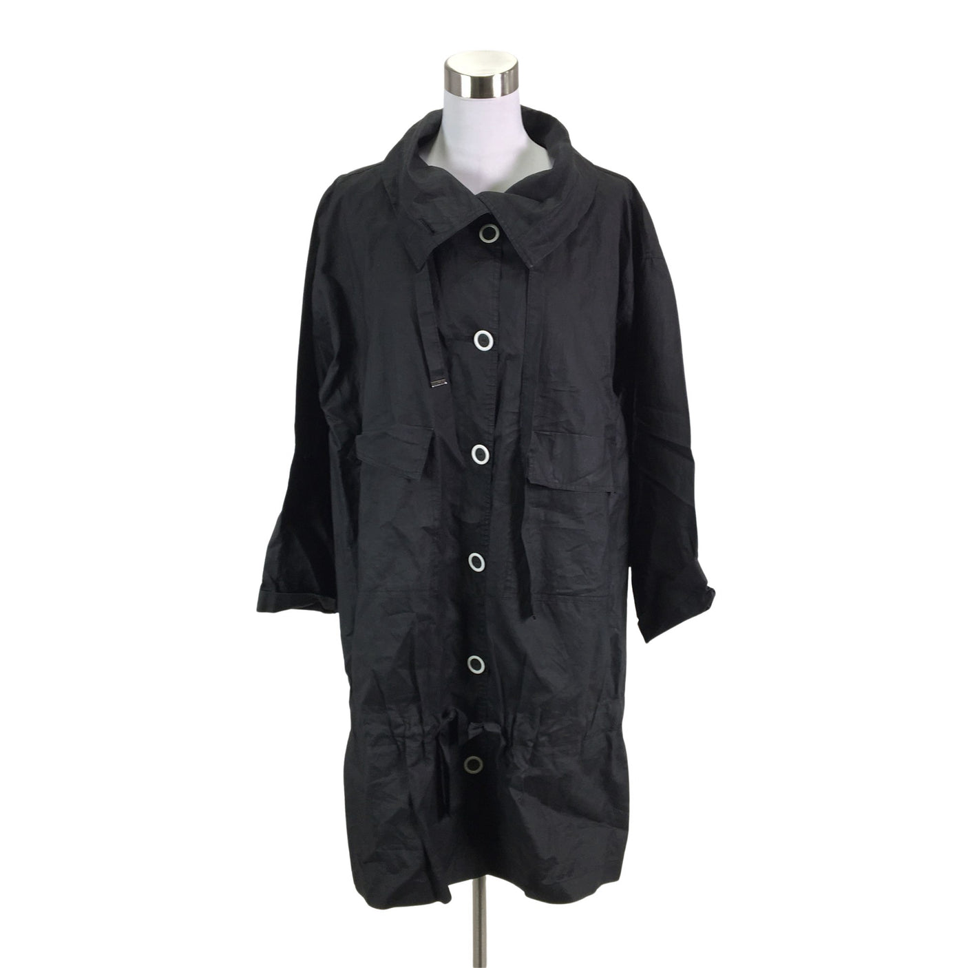 Unisex Marimekko - Kesätakki, koko 40 - (1)