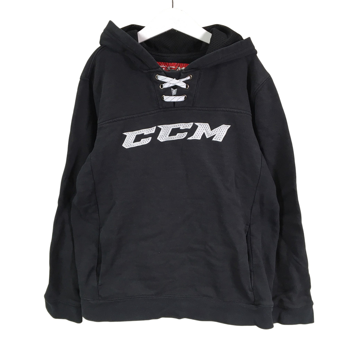 Unisex CCM - Huppari, koko 158 - 164 - (1)