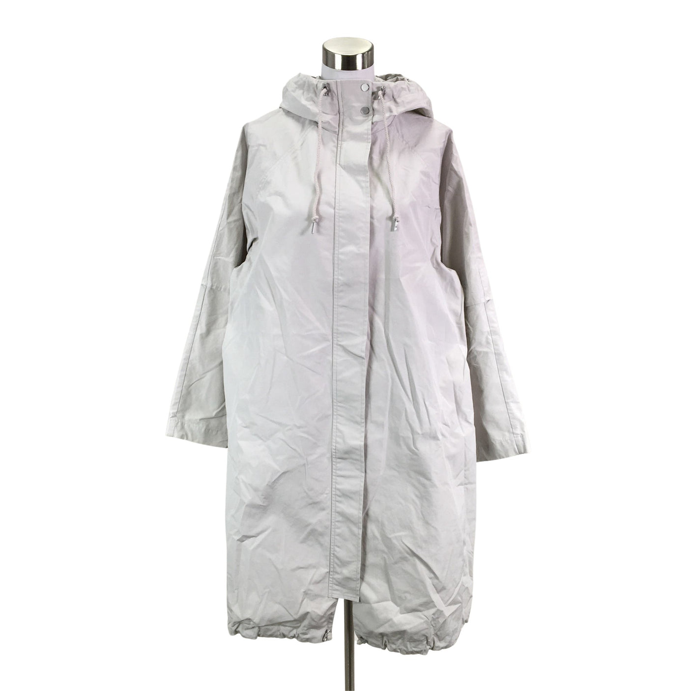 Unisex COS - Parkatakki, koko 38 - (1)
