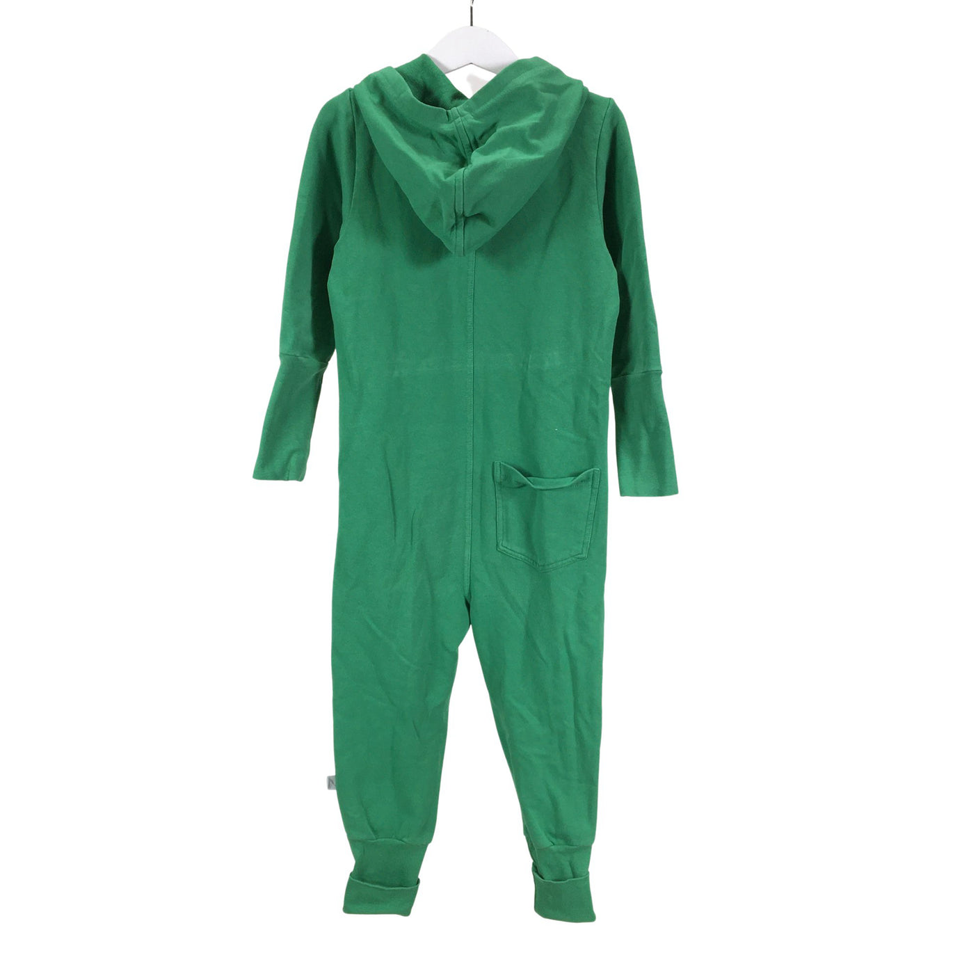 Unisex NOSH - Jumpsuit, koko 110 - 116 - (2)