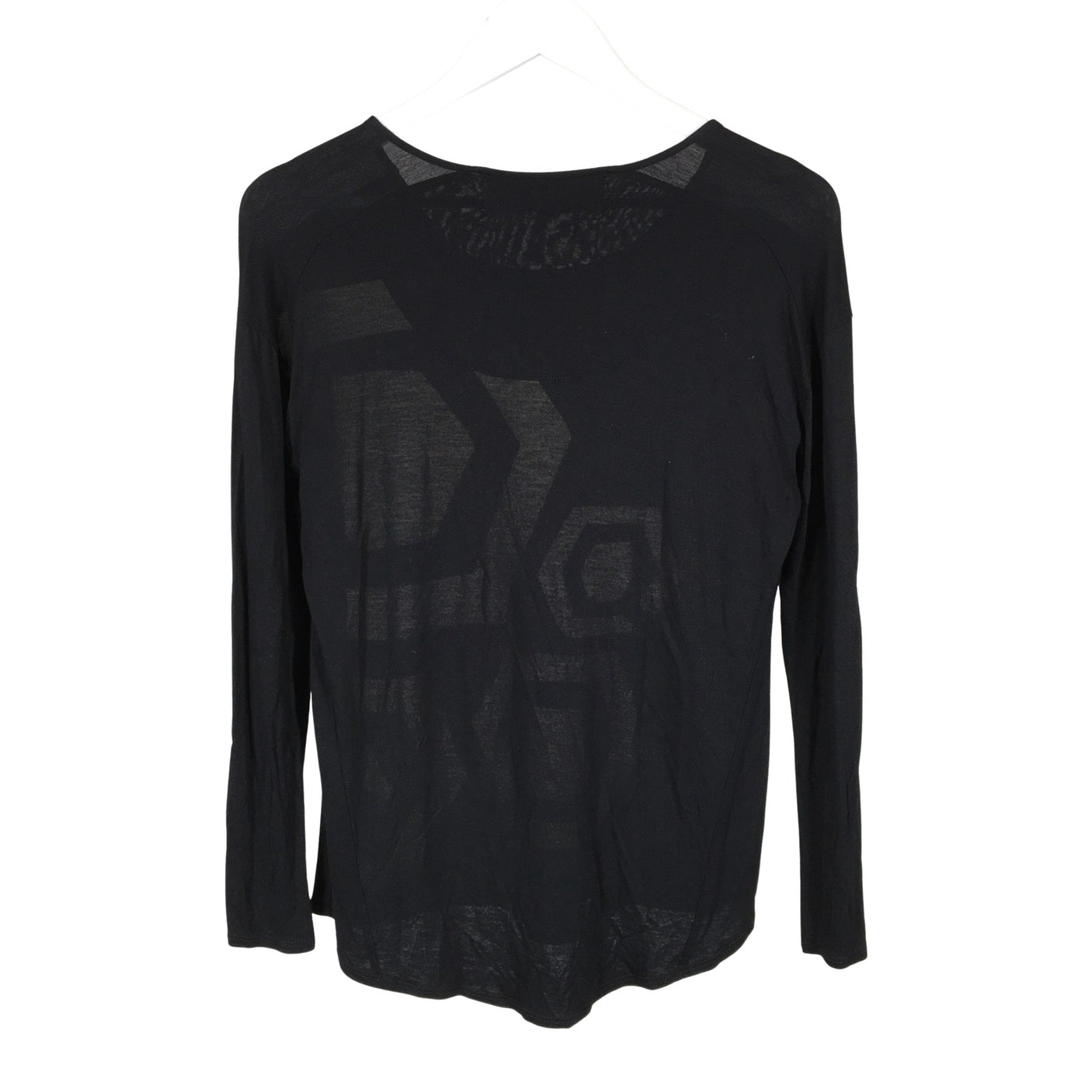 Unisex Desigual - Trikoopaita, koko 40 - (2)