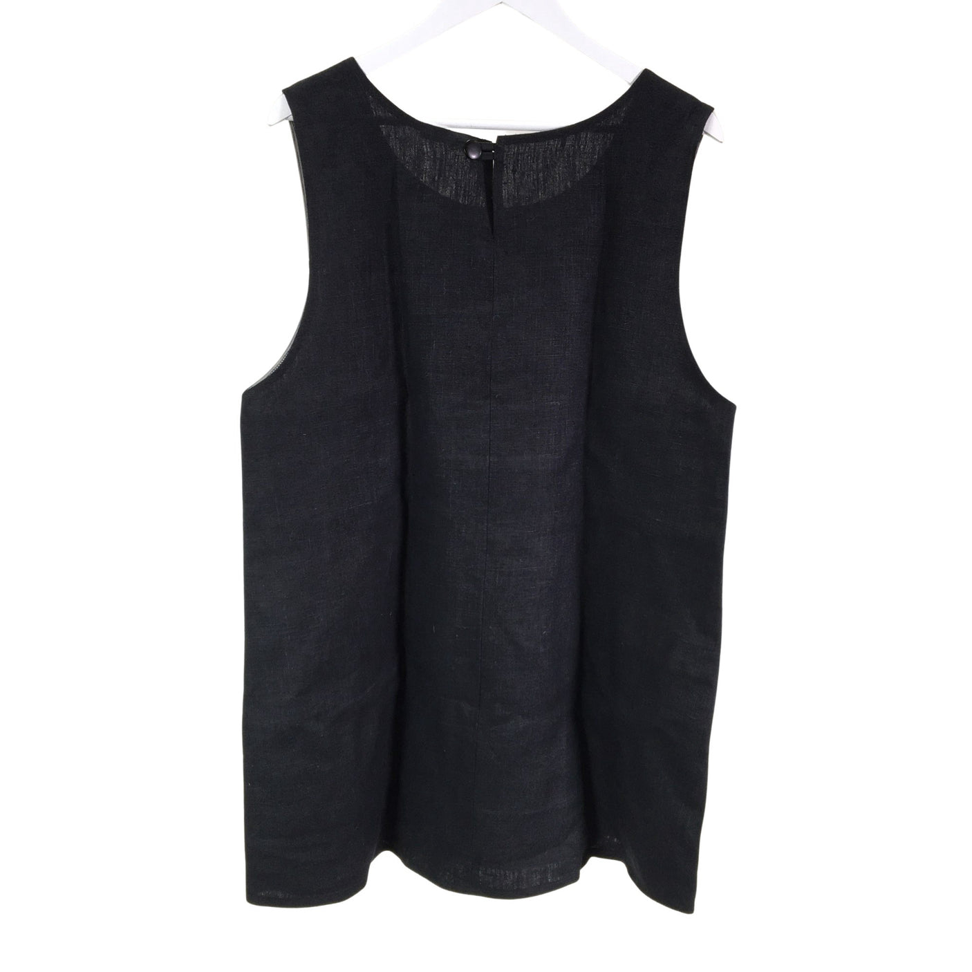 Unisex Handmade - Kangastunika, koko 44 - (2)