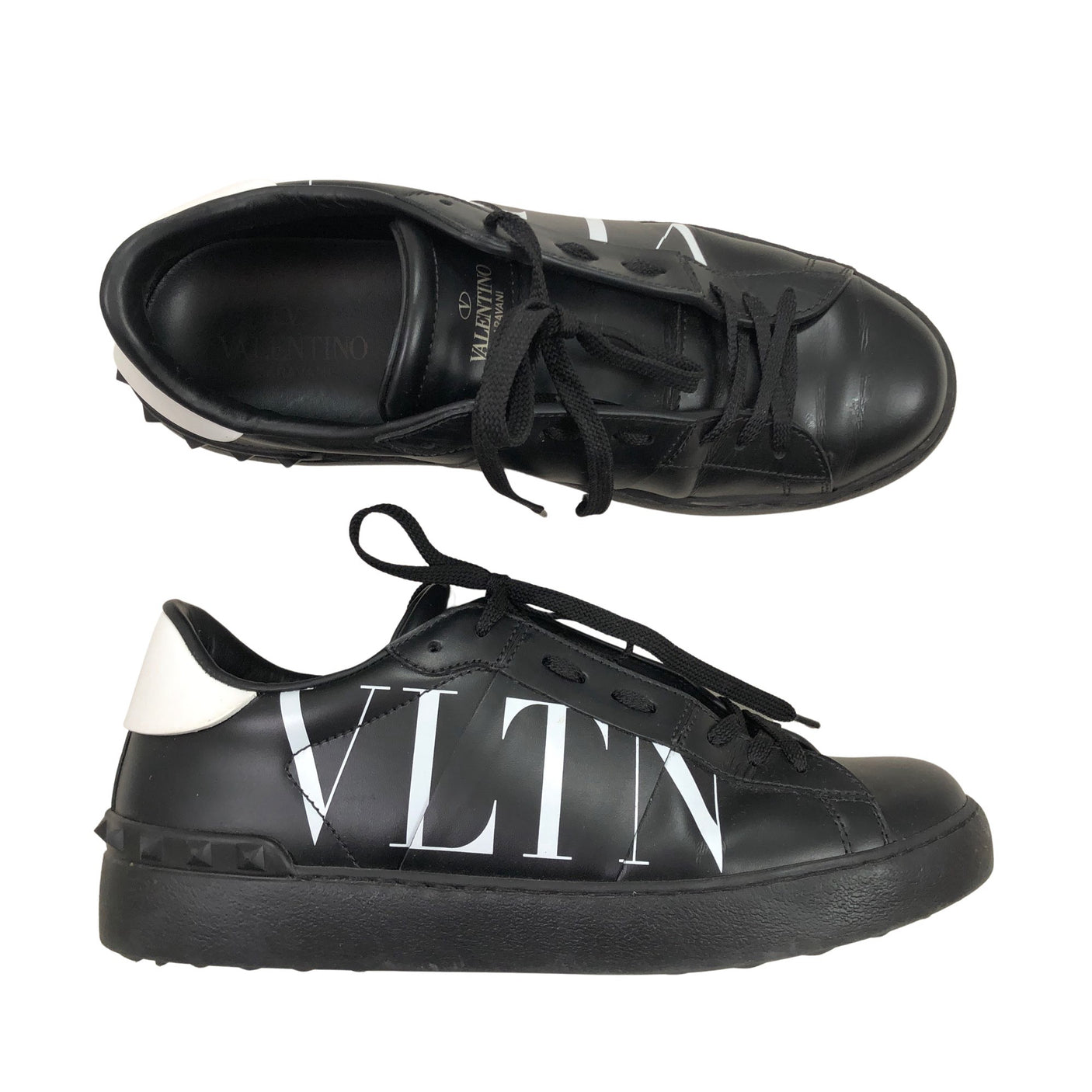 Unisex Valentino Garavani - Tennarit, koko 40 - (1)