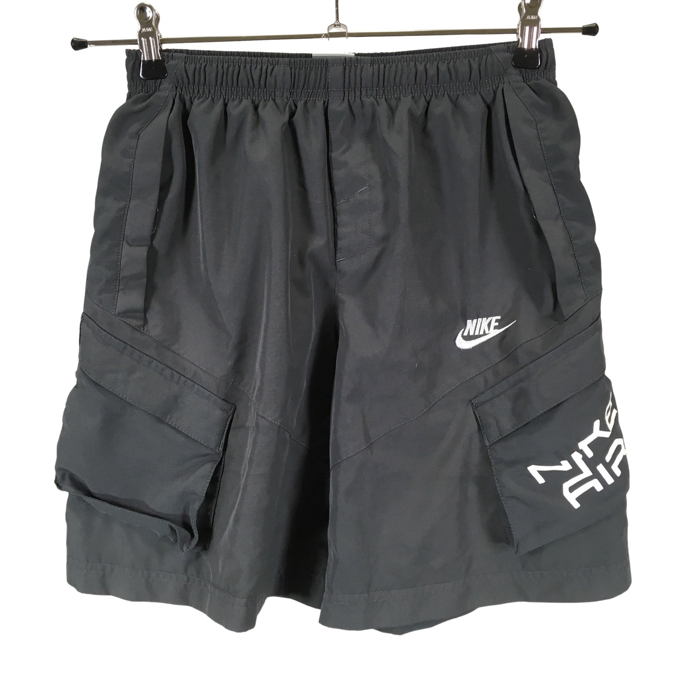Unisex Nike - Urheilushortsit, koko 152 - 158 - (1)