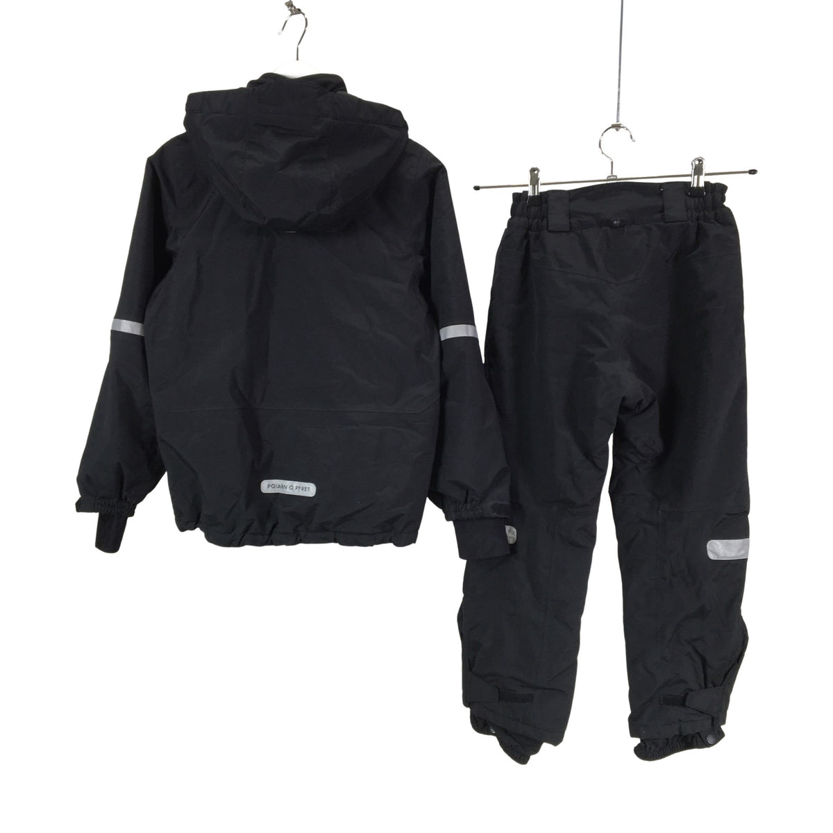 Unisex Polarn O. Pyret - Toppa-asu, koko 140 - 146 - (2)