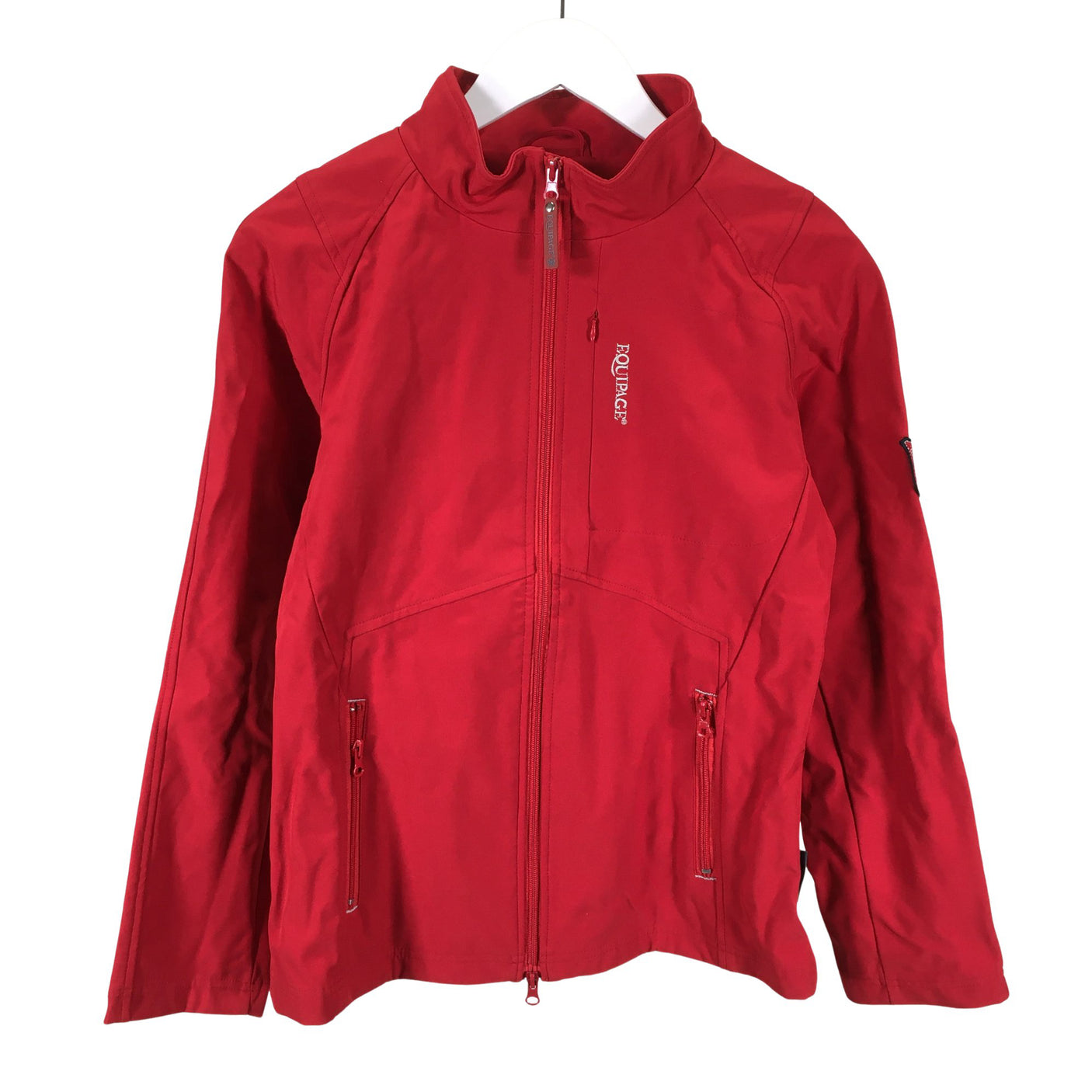 Unisex Equipage - Softshell-takki, koko 40 - (1)