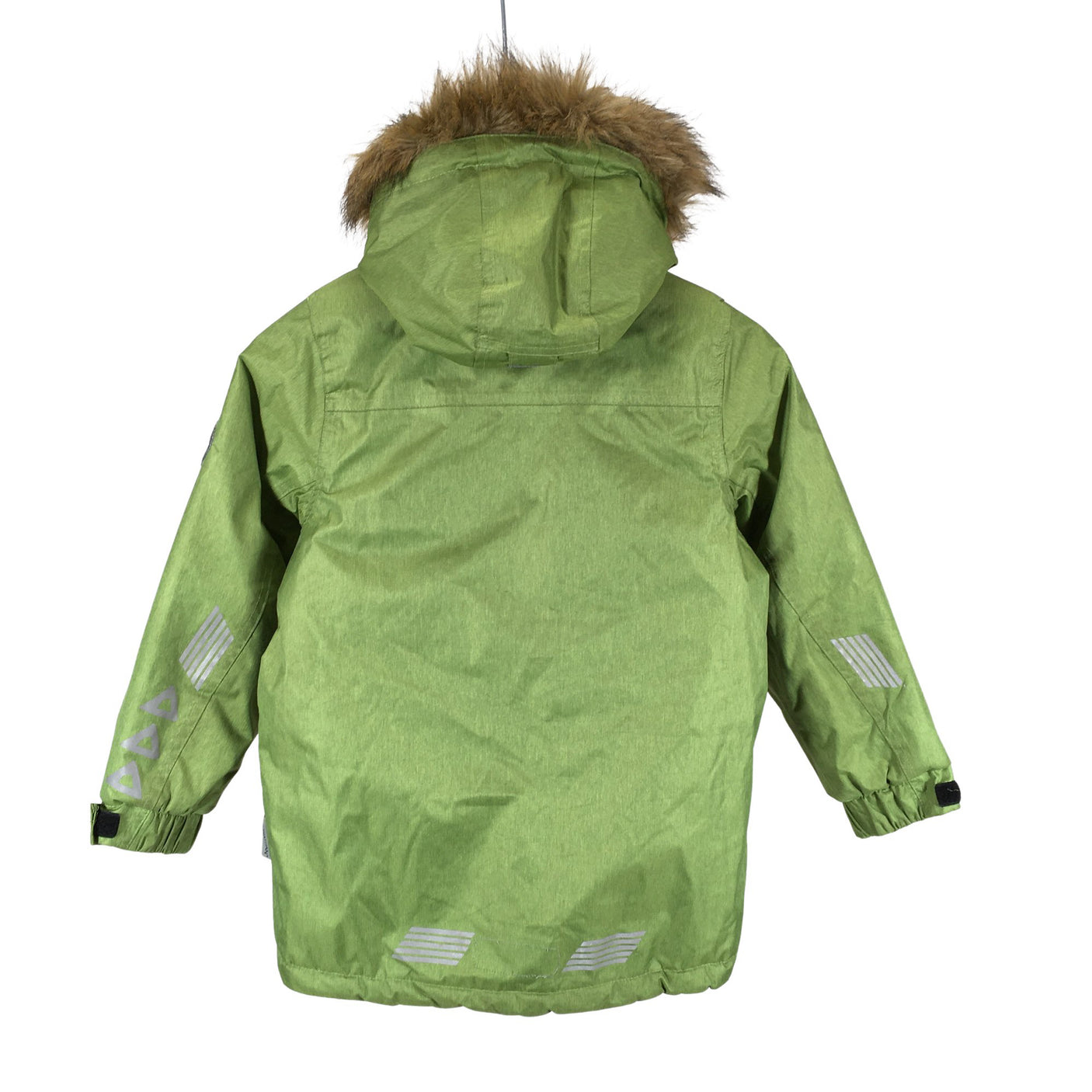 Unisex Jonathan - Toppatakki, koko 128 - 134 - (2)