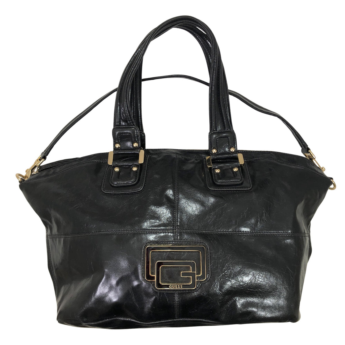 Unisex Guess - Käsilaukku, koko Maxi - (1)