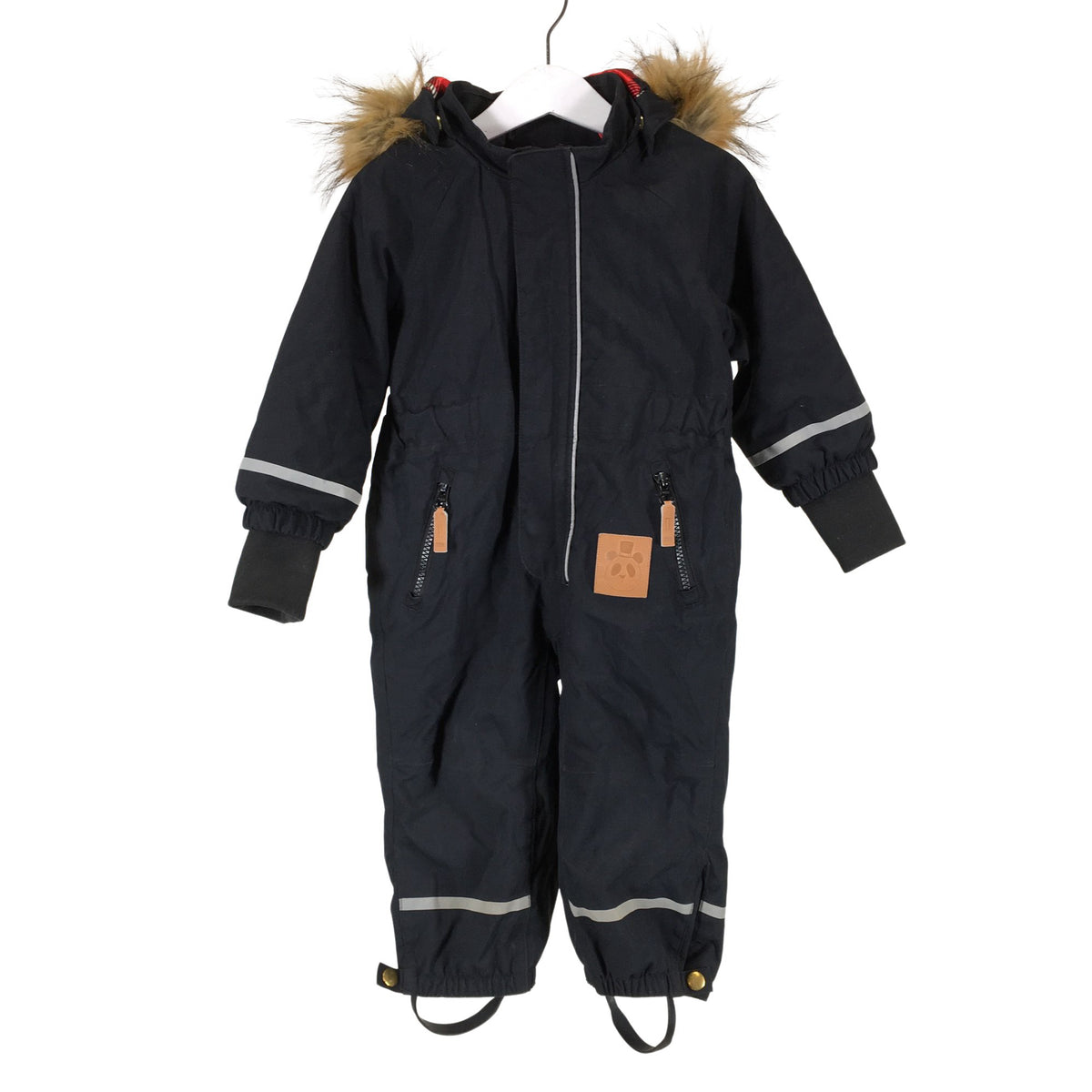 Unisex Mini Rodini - Toppahaalari, koko 74 - 80 - (1)