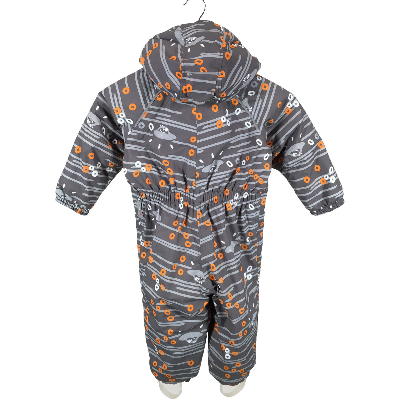 Unisex Reimatec - Toppahaalari, koko 86 - 92 - (2)