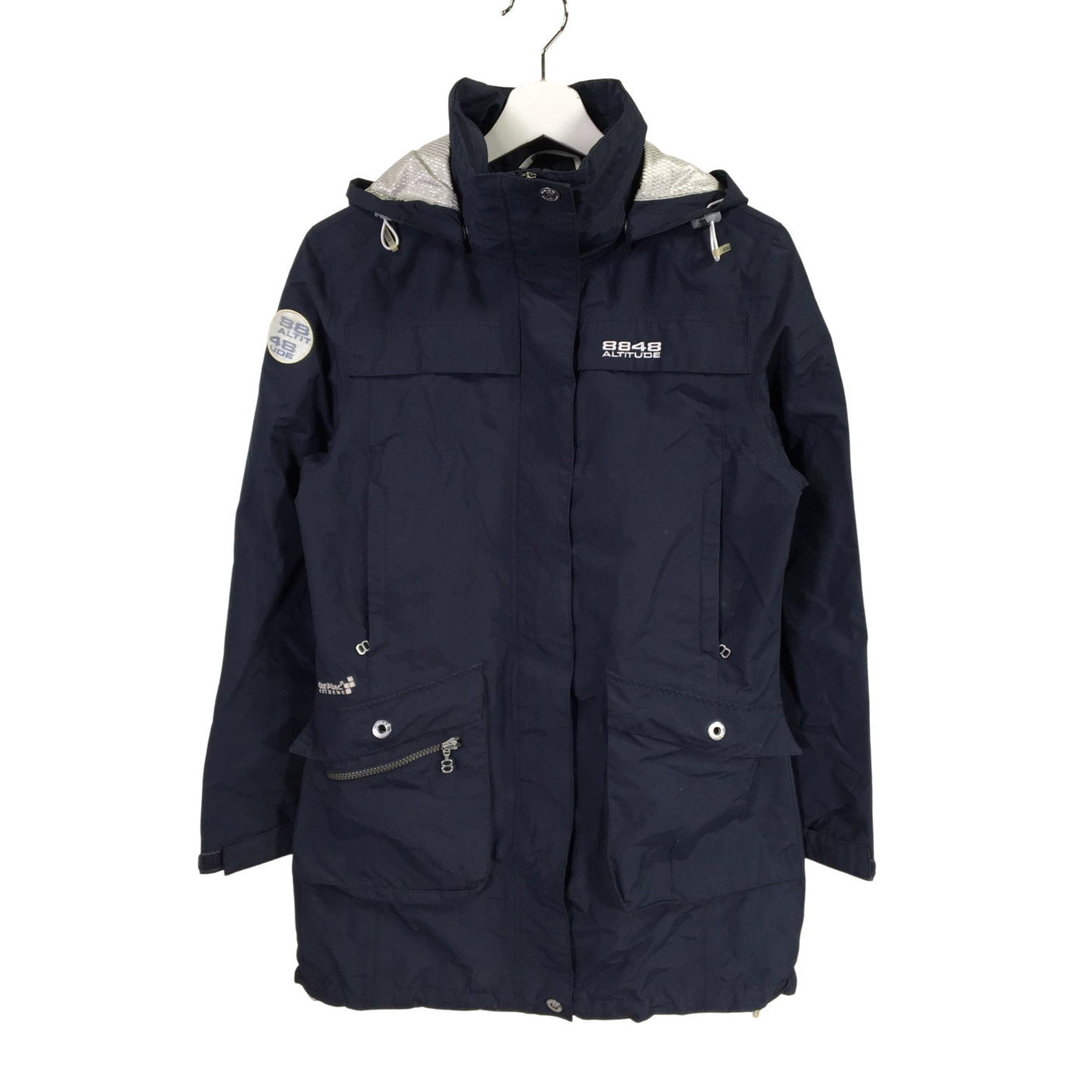 Unisex 8848 Altitude - Parkatakki, koko 36 - (1)