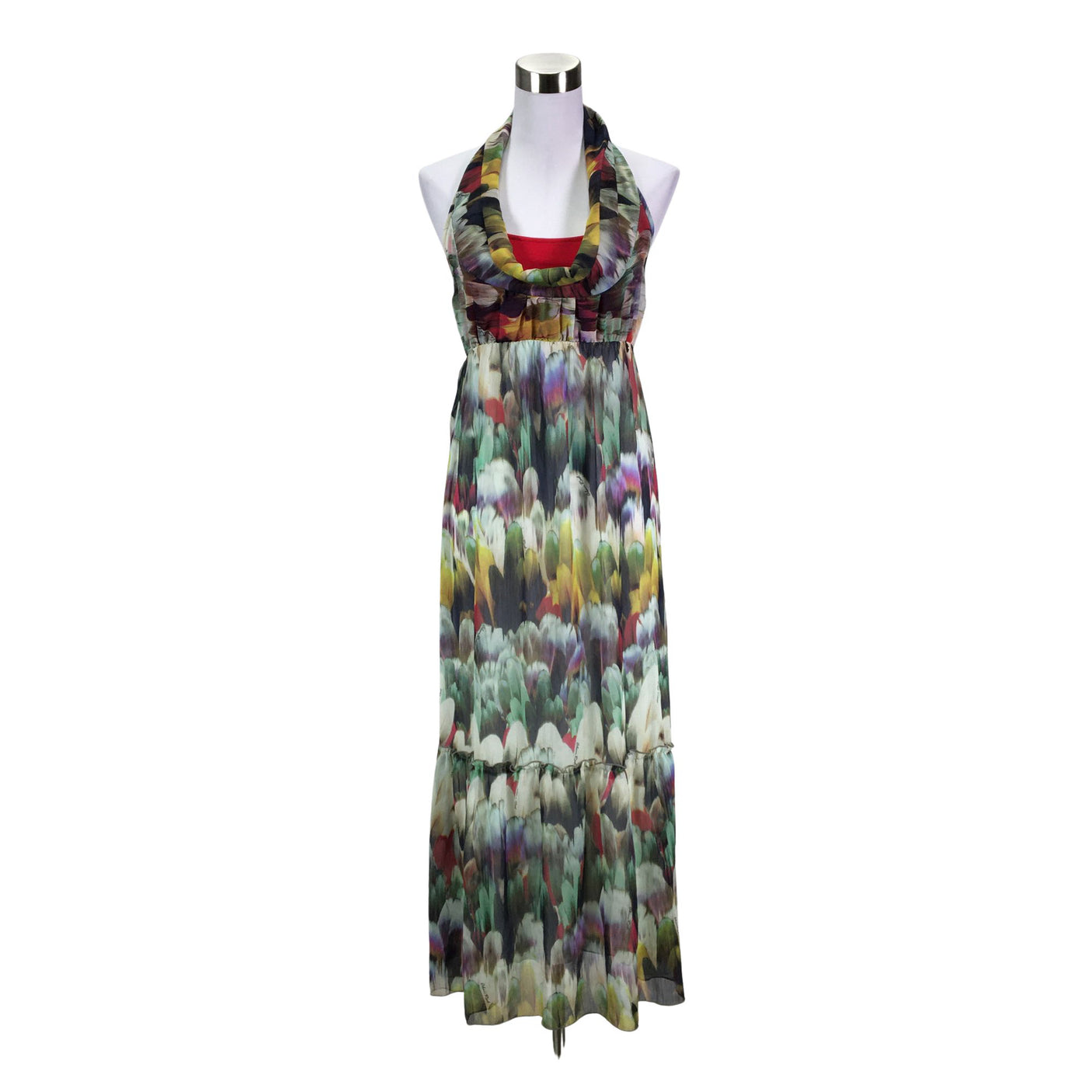 Unisex Alanred - Sifonkimekko, koko 36 - (1)